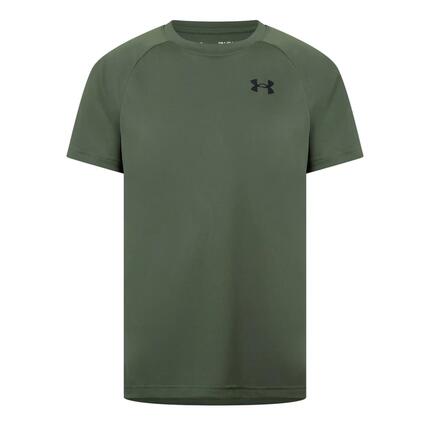 Under Armour Jungen T-Shirt Tech 2.0 Short Sleeve 1363284