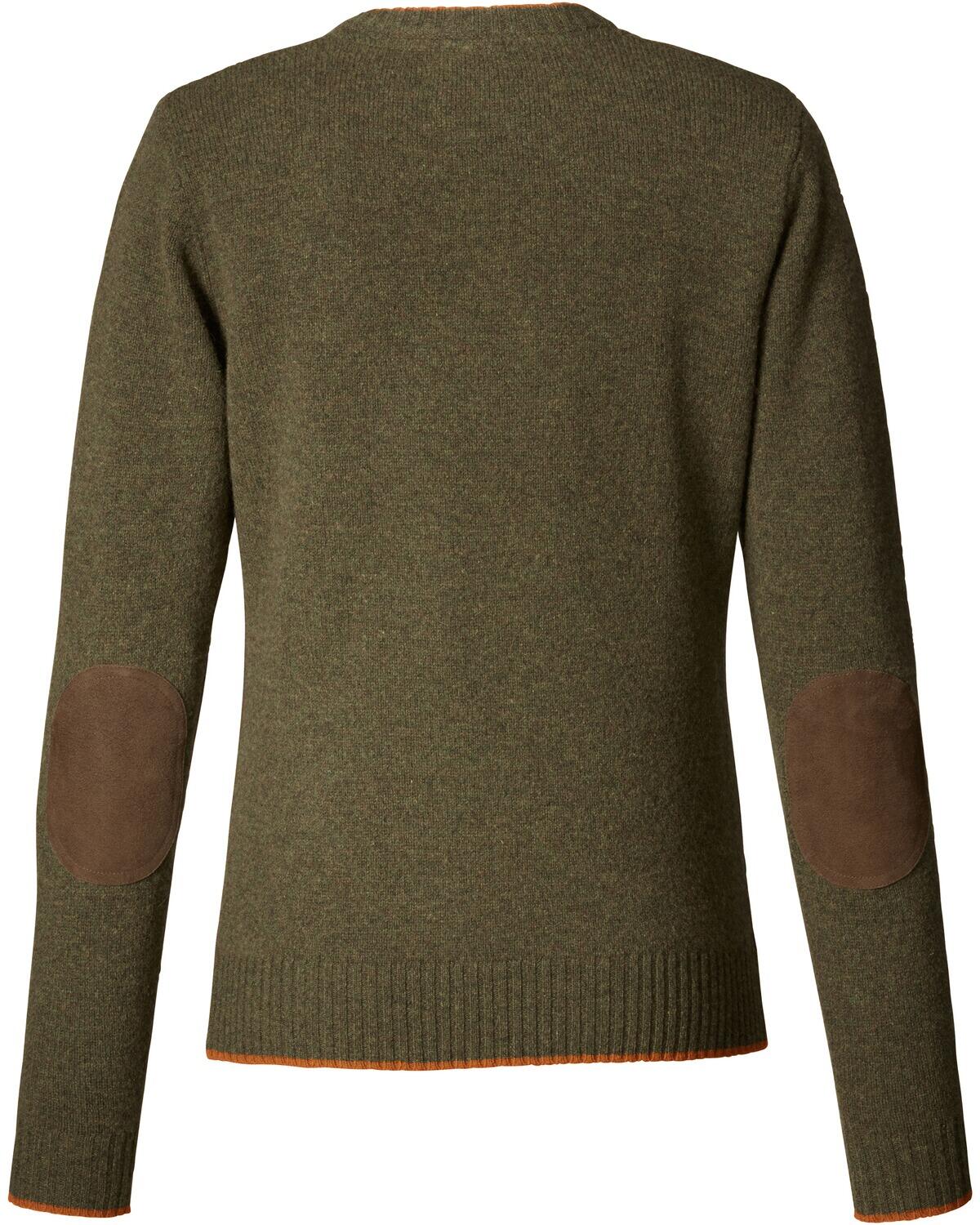 Damen Pullover 6/7