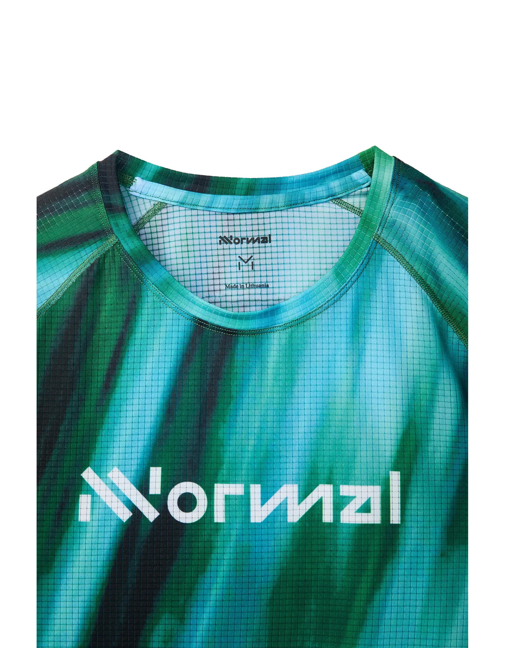 T-Shirt De Trail Running Unisex 6/6