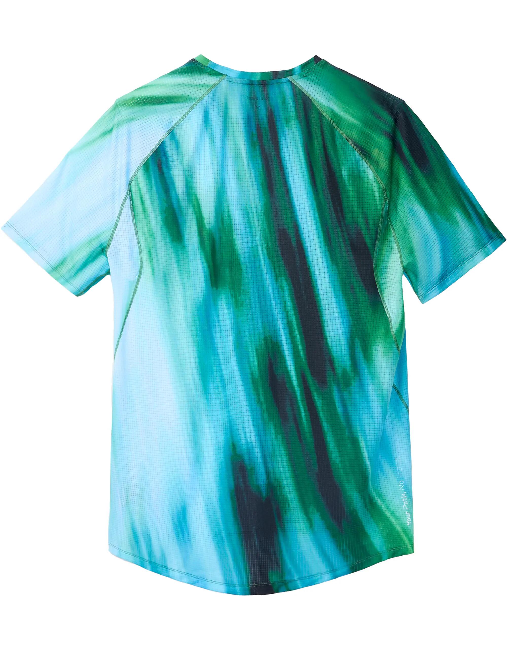 T-Shirt De Trail Running Unisex 2/6