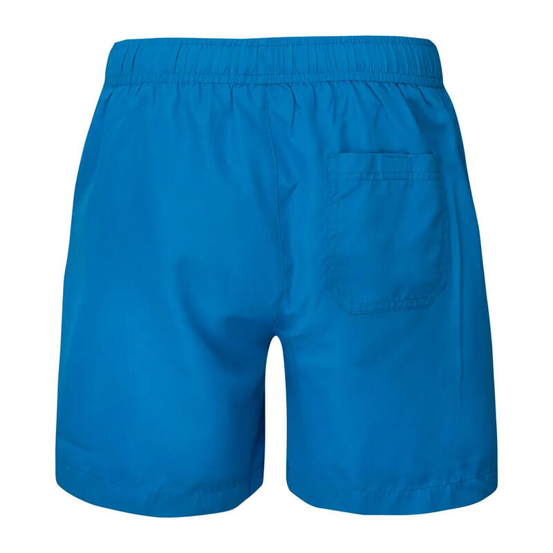 Pantaloni Scurți Drumeții În Natură Martes Essential Coconut Băieți