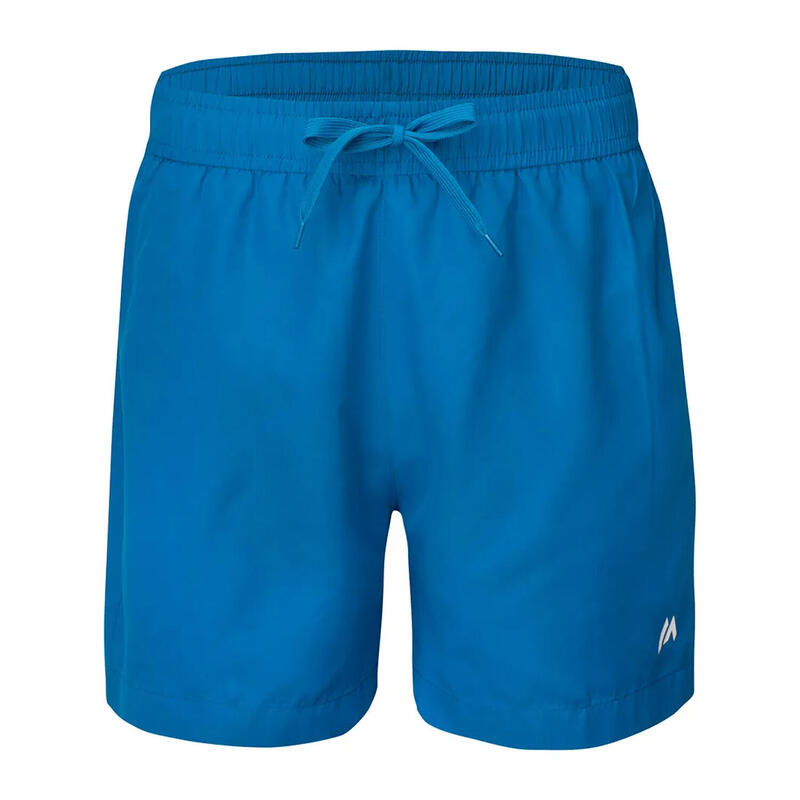 Pantaloni Scurți Drumeții În Natură Martes Essential Coconut Băieți