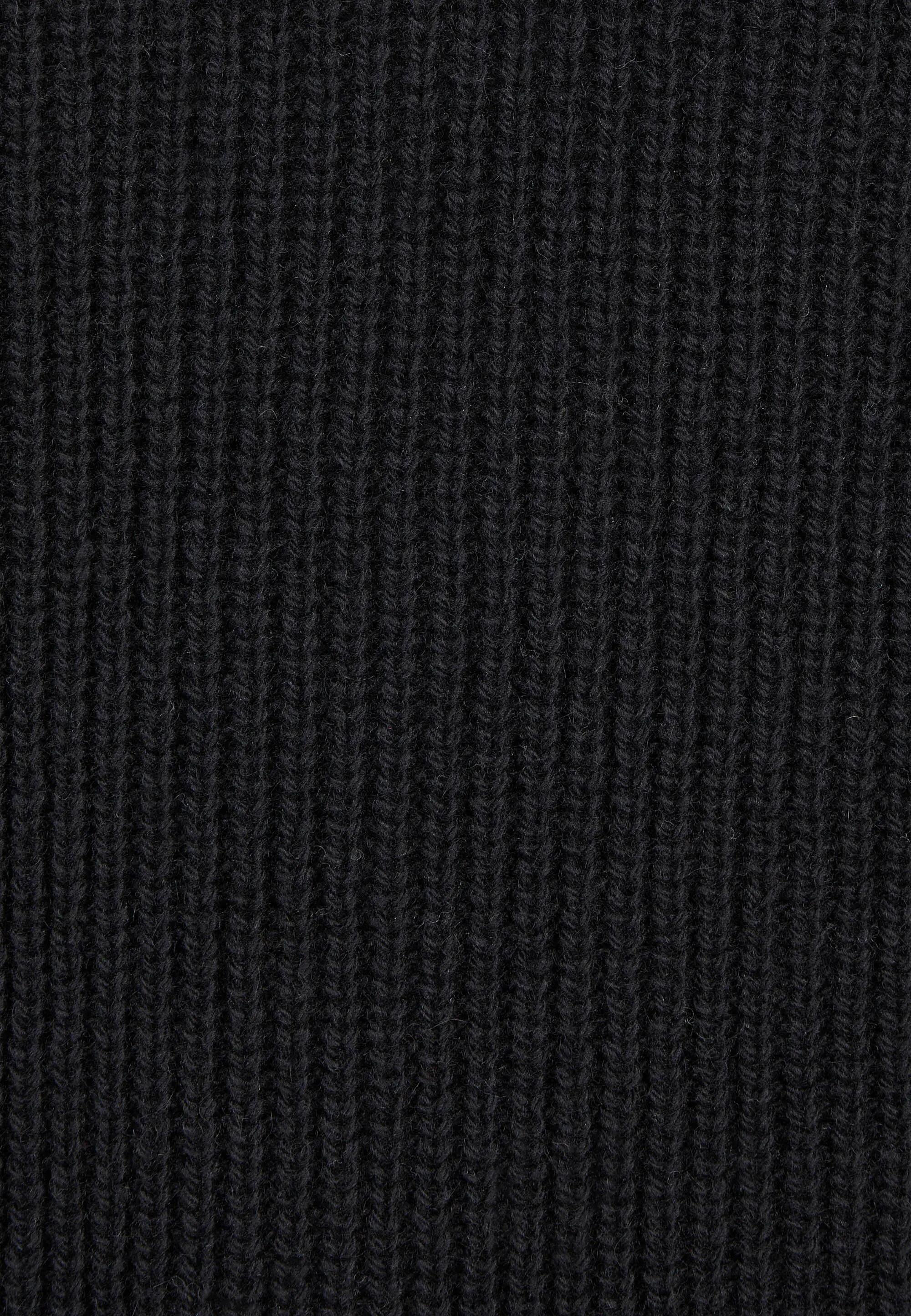 Pull en maille Ribber Troyer 7/15