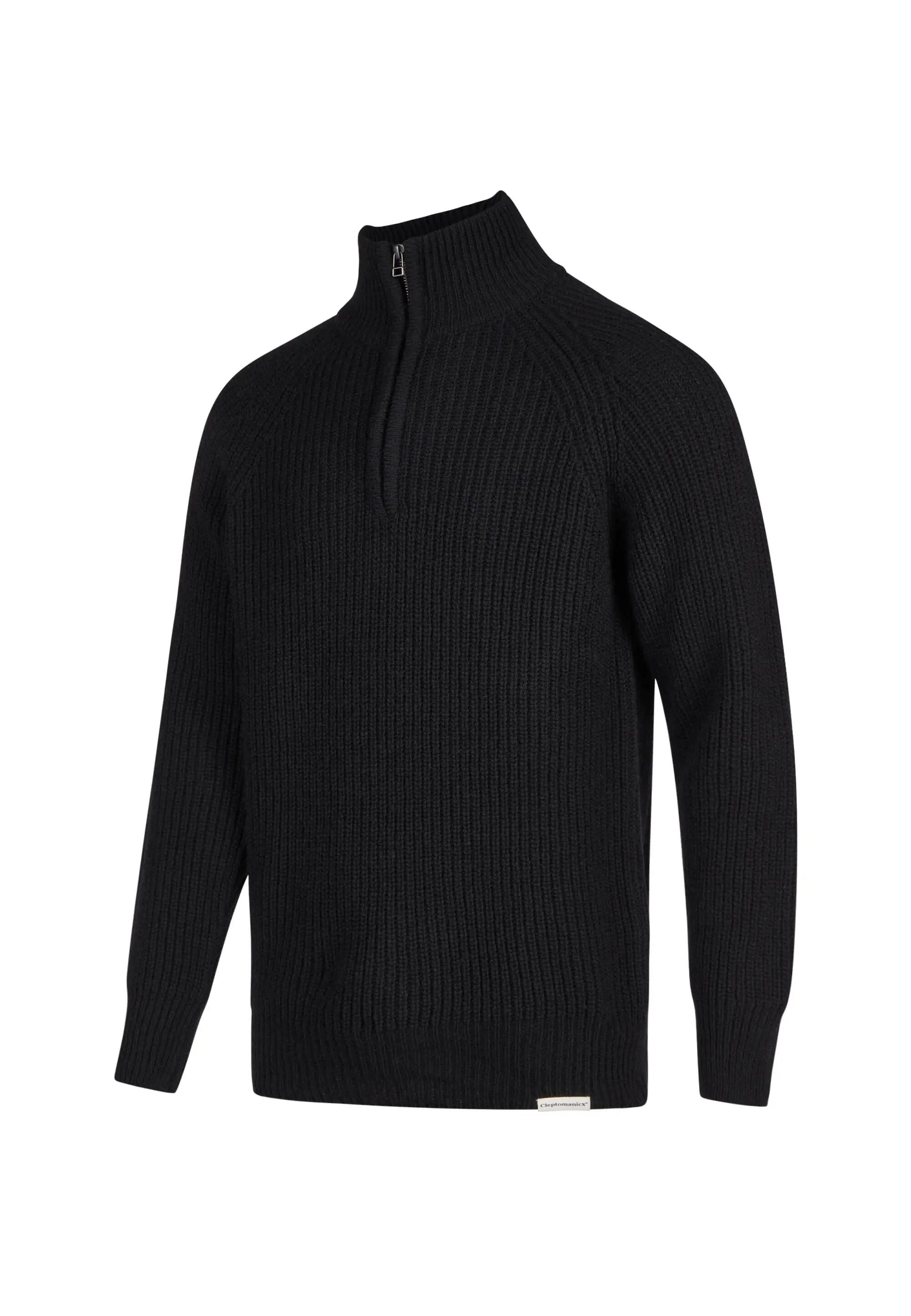 Pull en maille Ribber Troyer 2/15