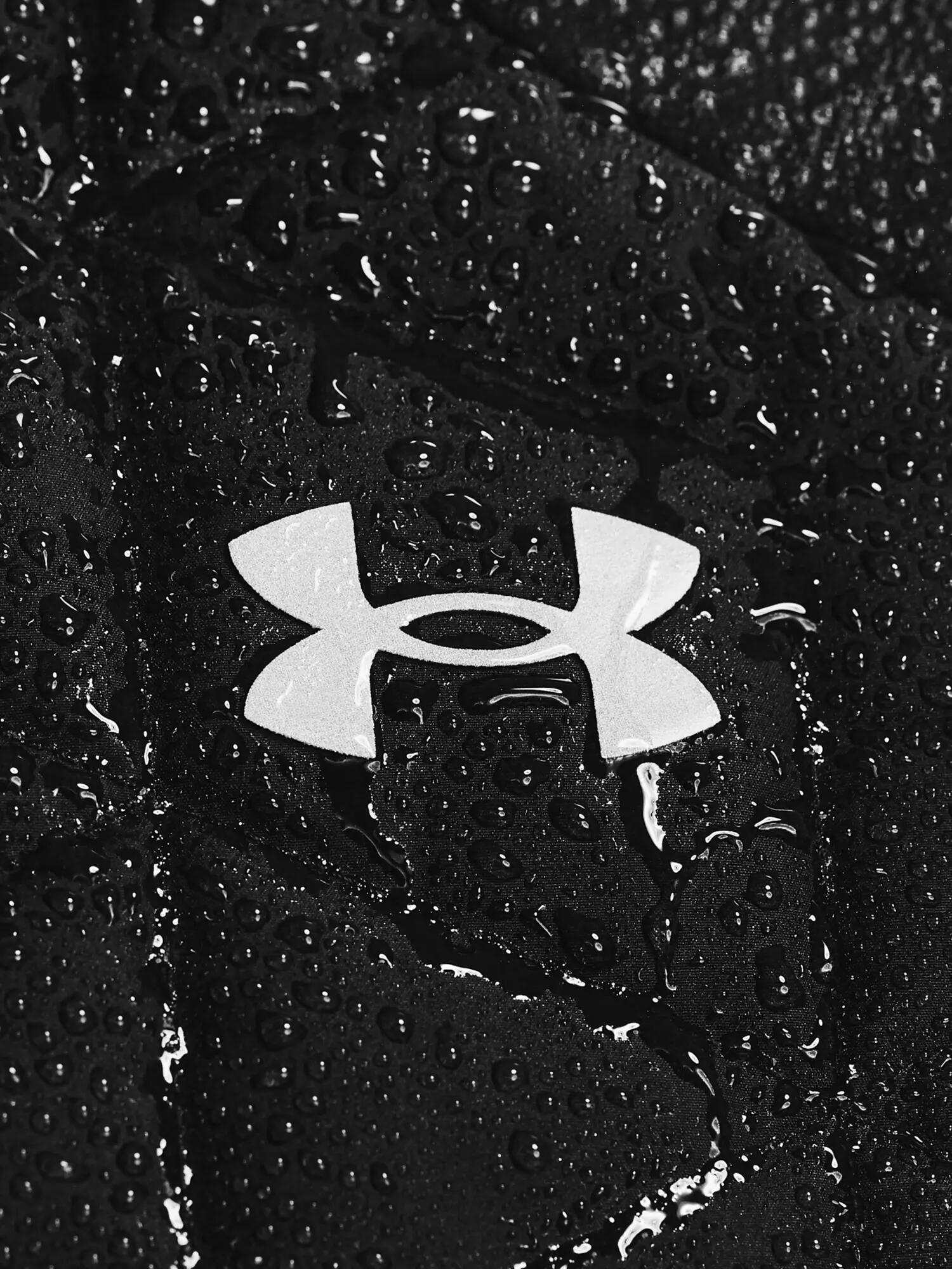 Női mellény Under Armour CG Reactor Run Storm Vest 6/7