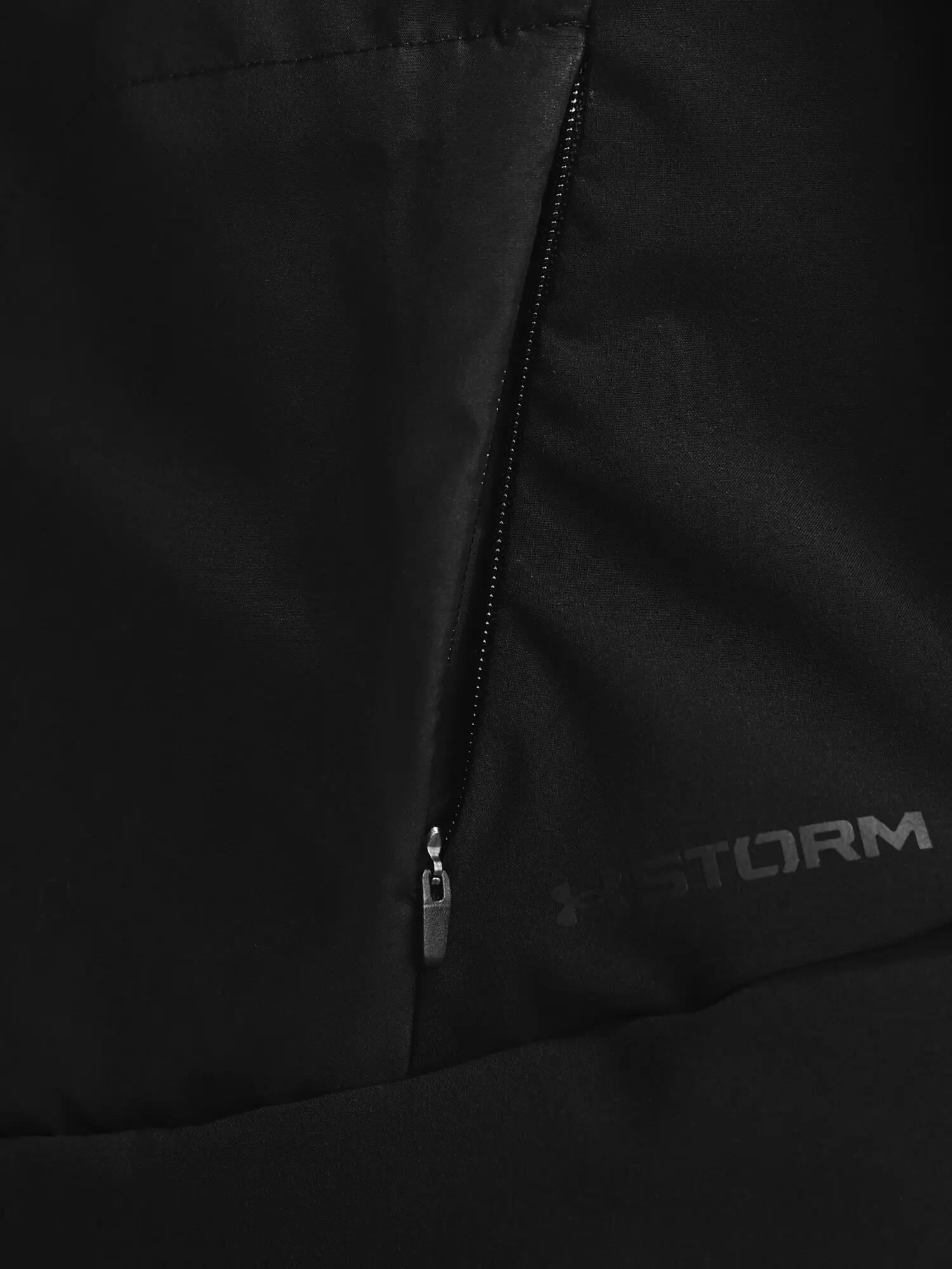 Női mellény Under Armour CG Reactor Run Storm Vest 5/7