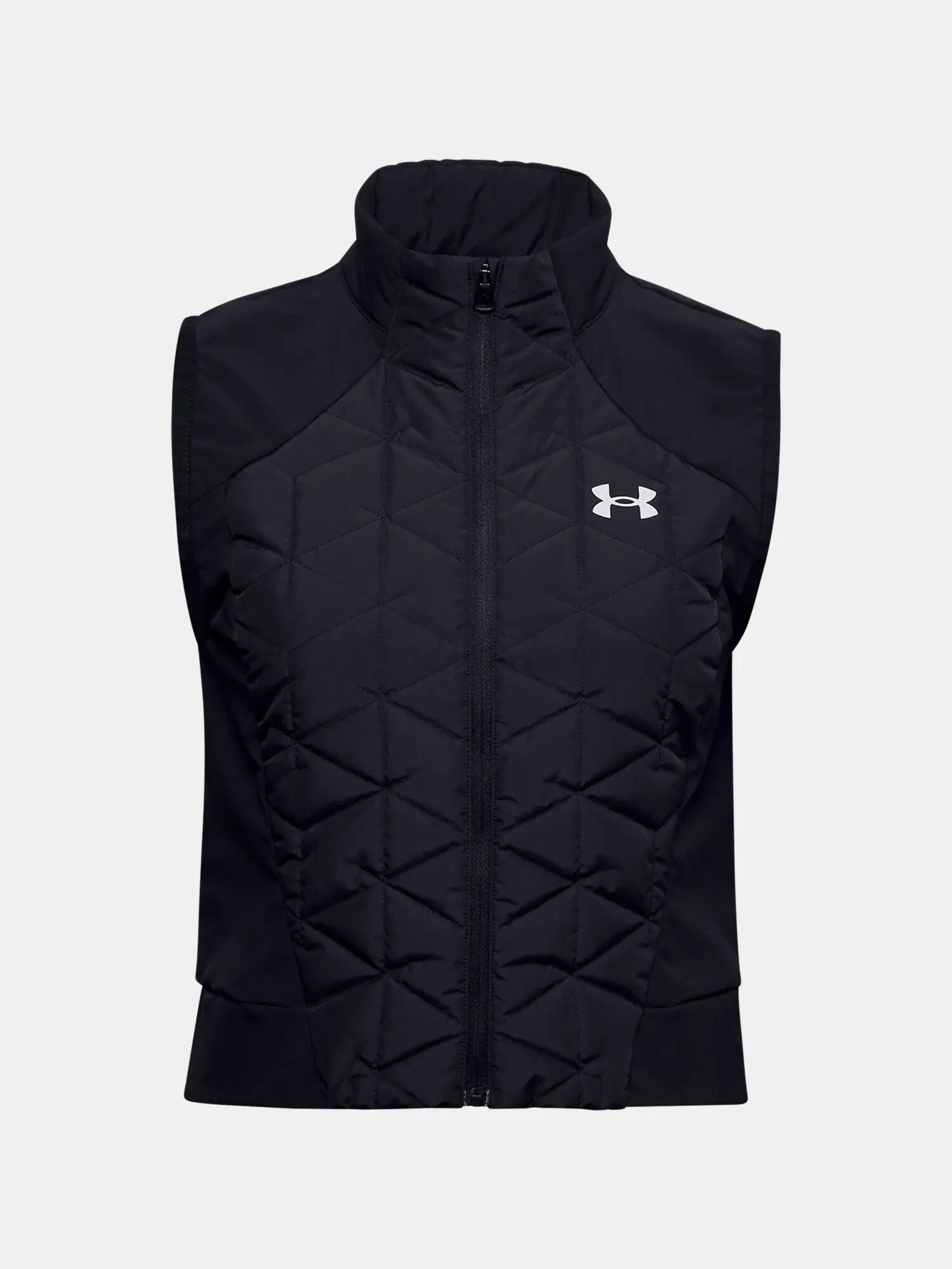 Női mellény Under Armour CG Reactor Run Storm Vest 3/7
