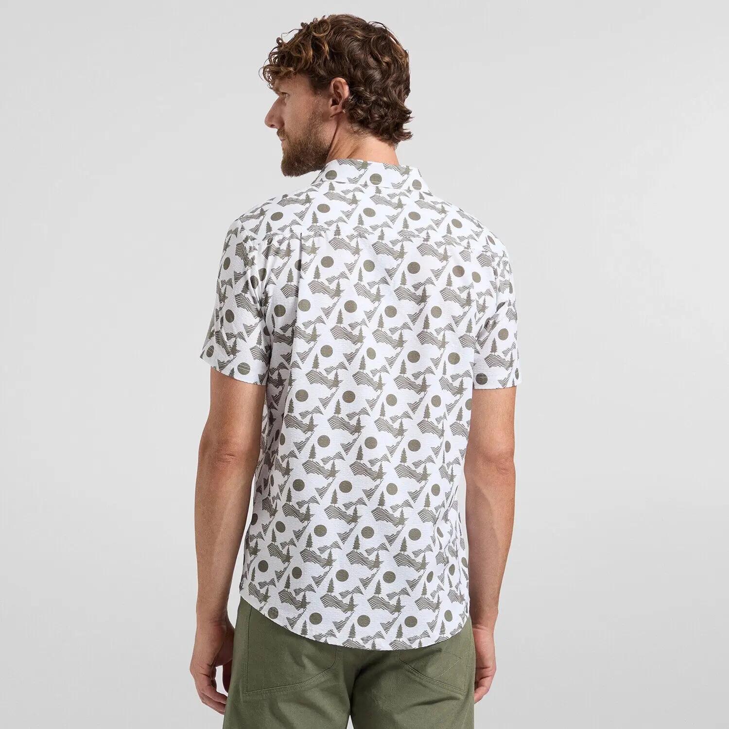 Chemise technique La Sportiva Move 4/5