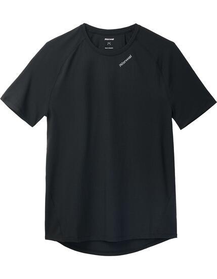 T-Shirt De Trail Running Unisex