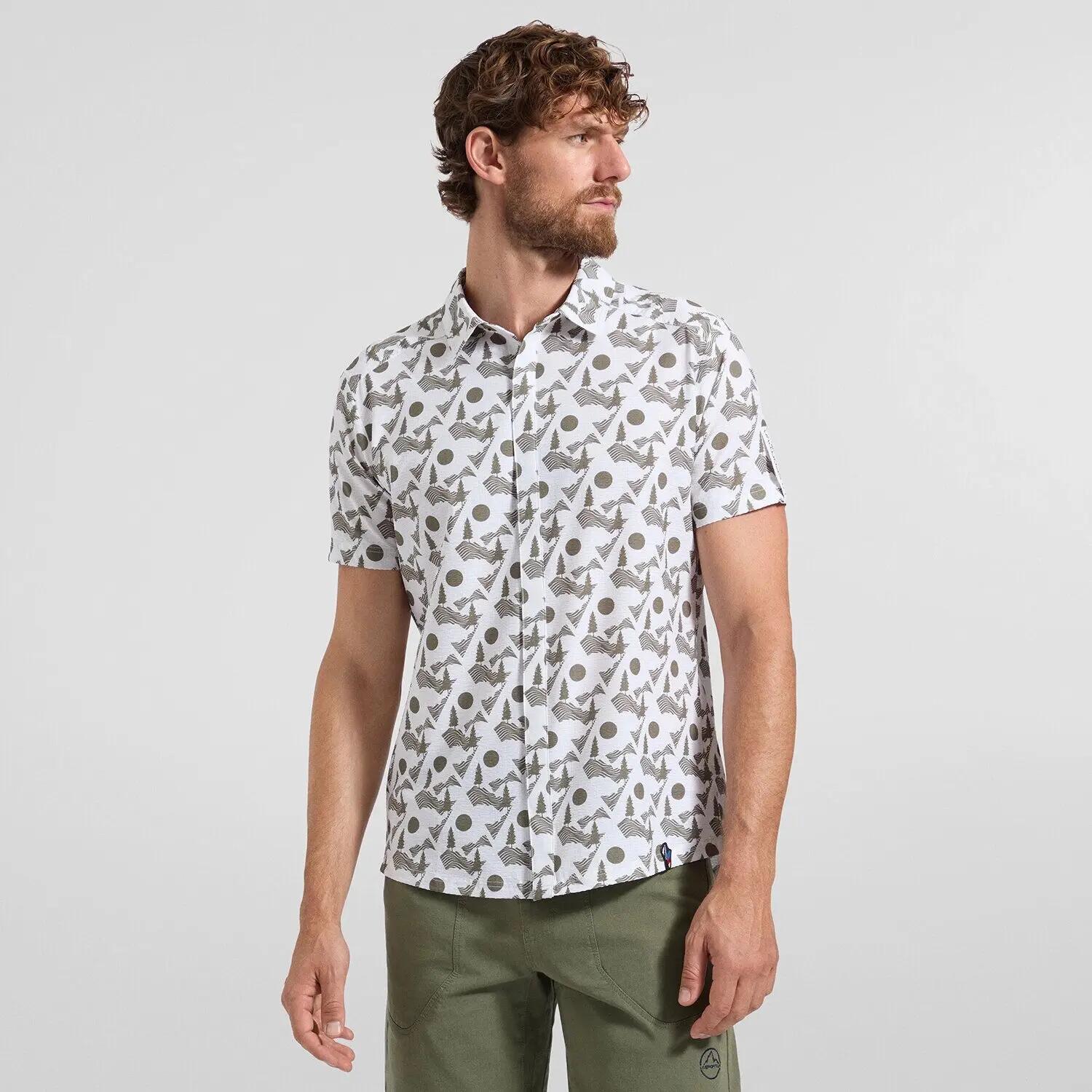 Chemise technique La Sportiva Move 2/5