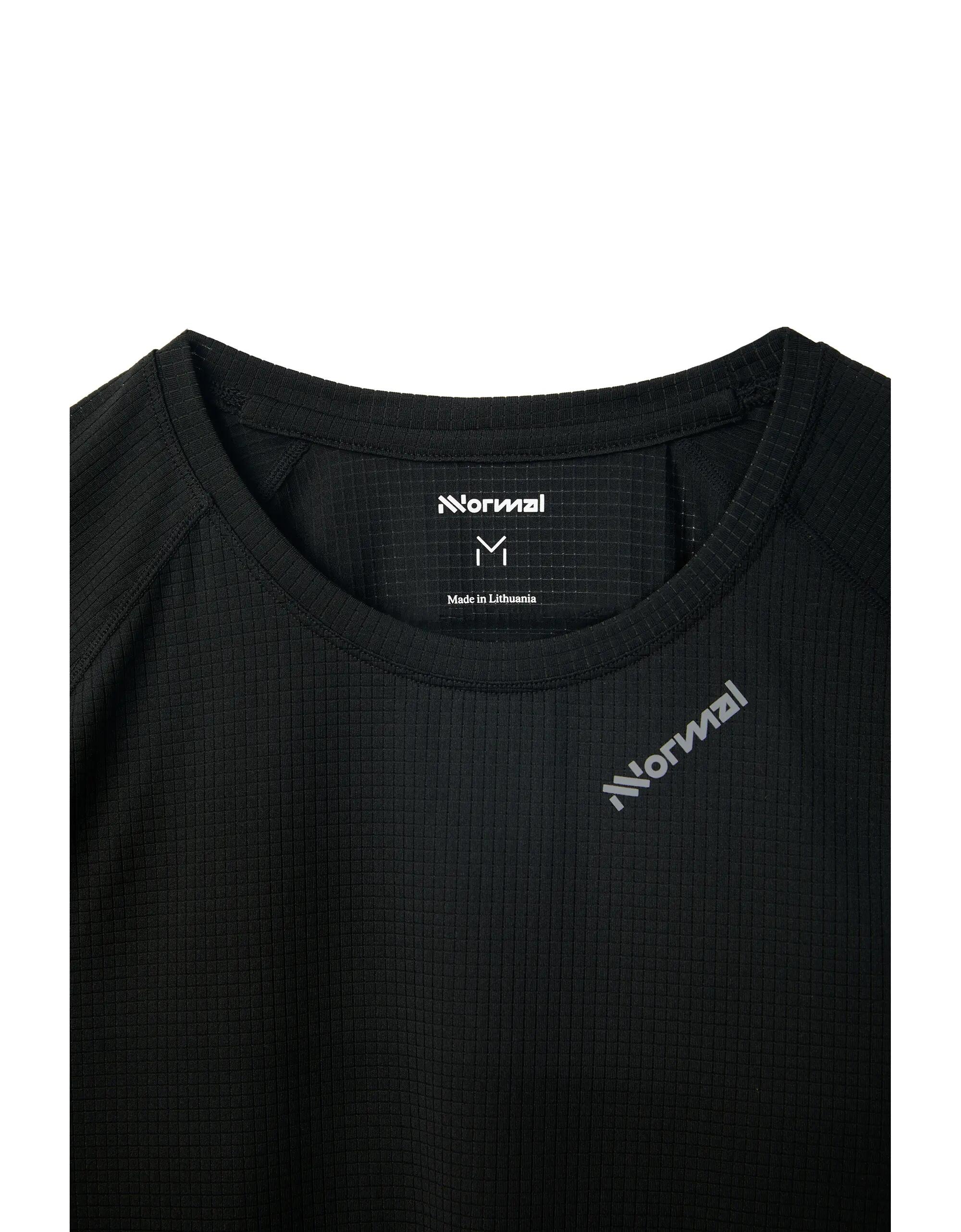 Vêtements T-shirt de Trail Running Unisex 6/6