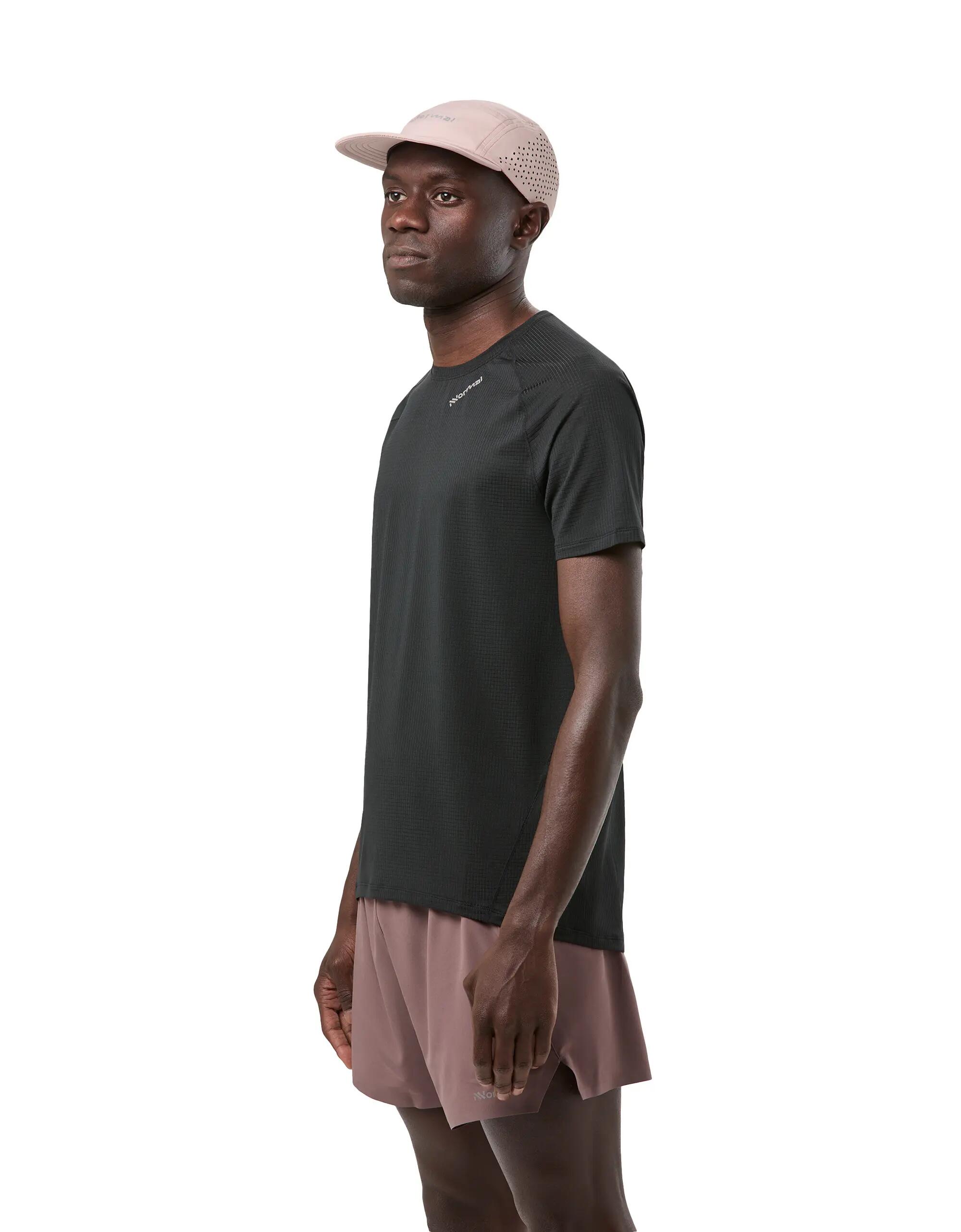 Vêtements T-shirt de Trail Running Unisex 5/6