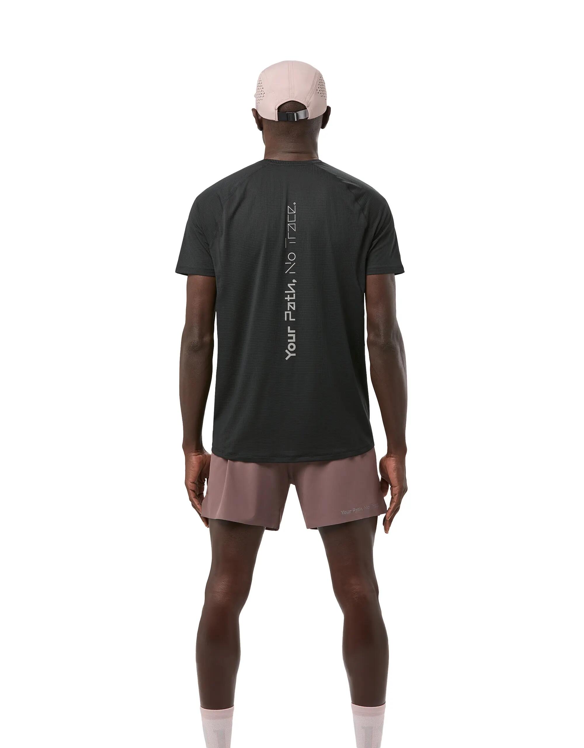 Vêtements T-shirt de Trail Running Unisex 4/6