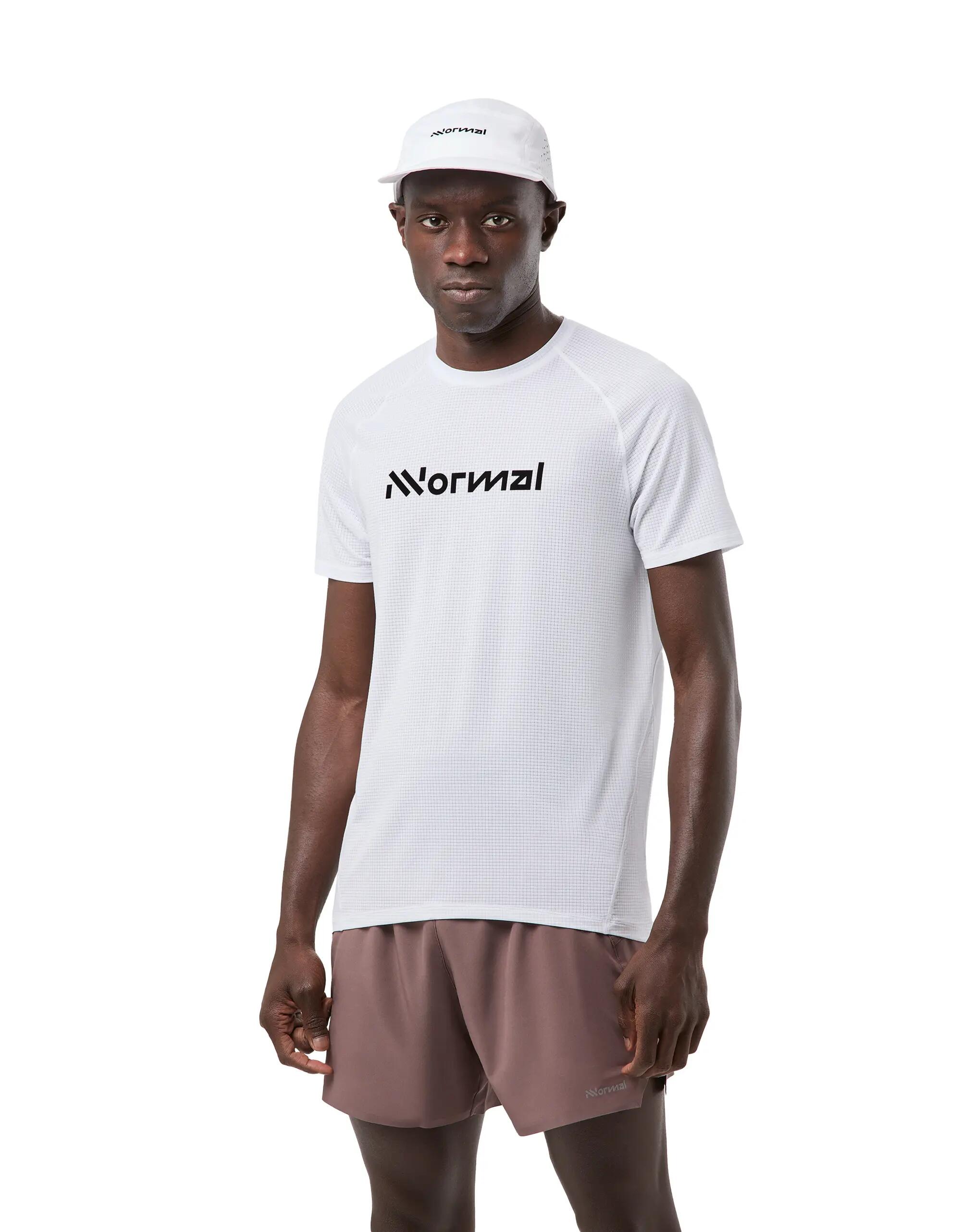 T-Shirt De Trail Running Unisex 2/5