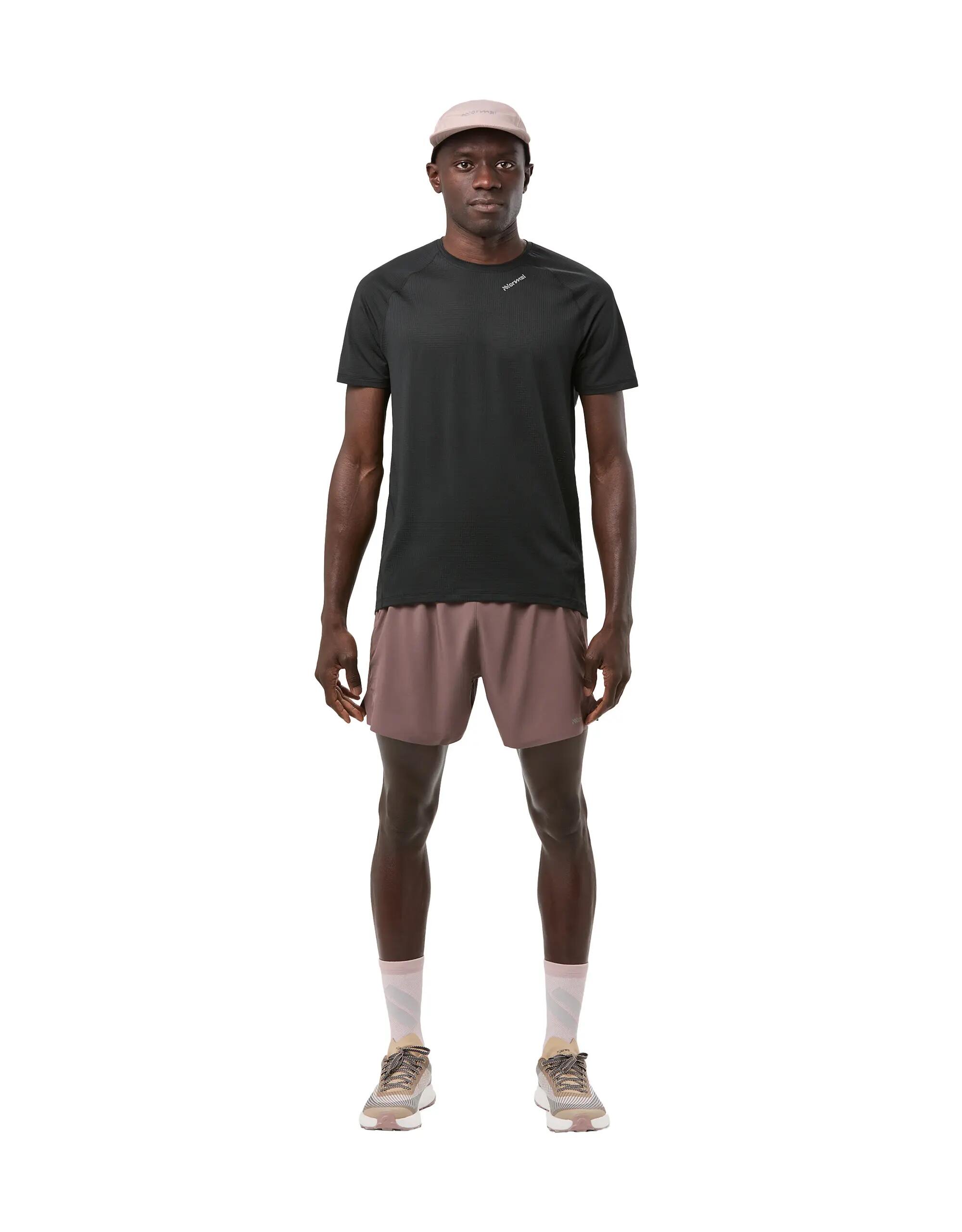 Vêtements T-shirt de Trail Running Unisex 3/6