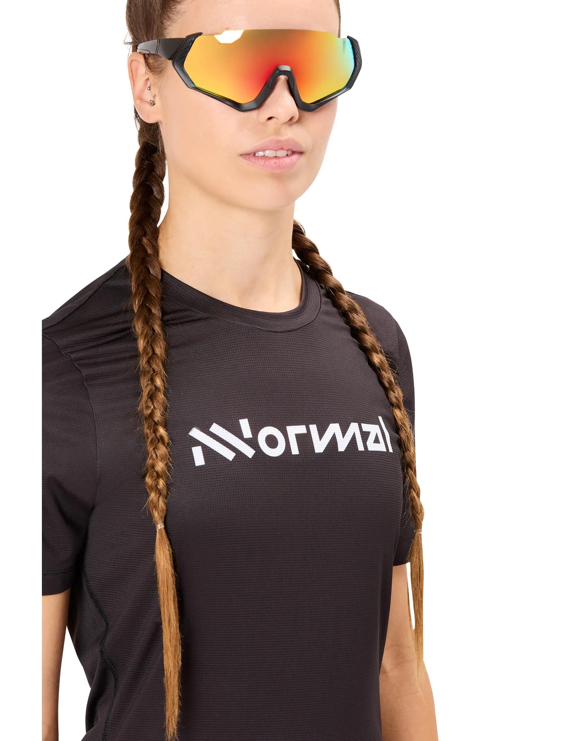 T-Shirt De Trail Running Unisex 2/6