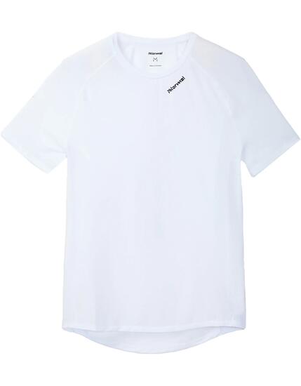 T-Shirt De Trail Running Unisex