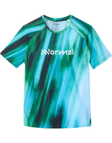 T-shirt de Trail Running Unisex