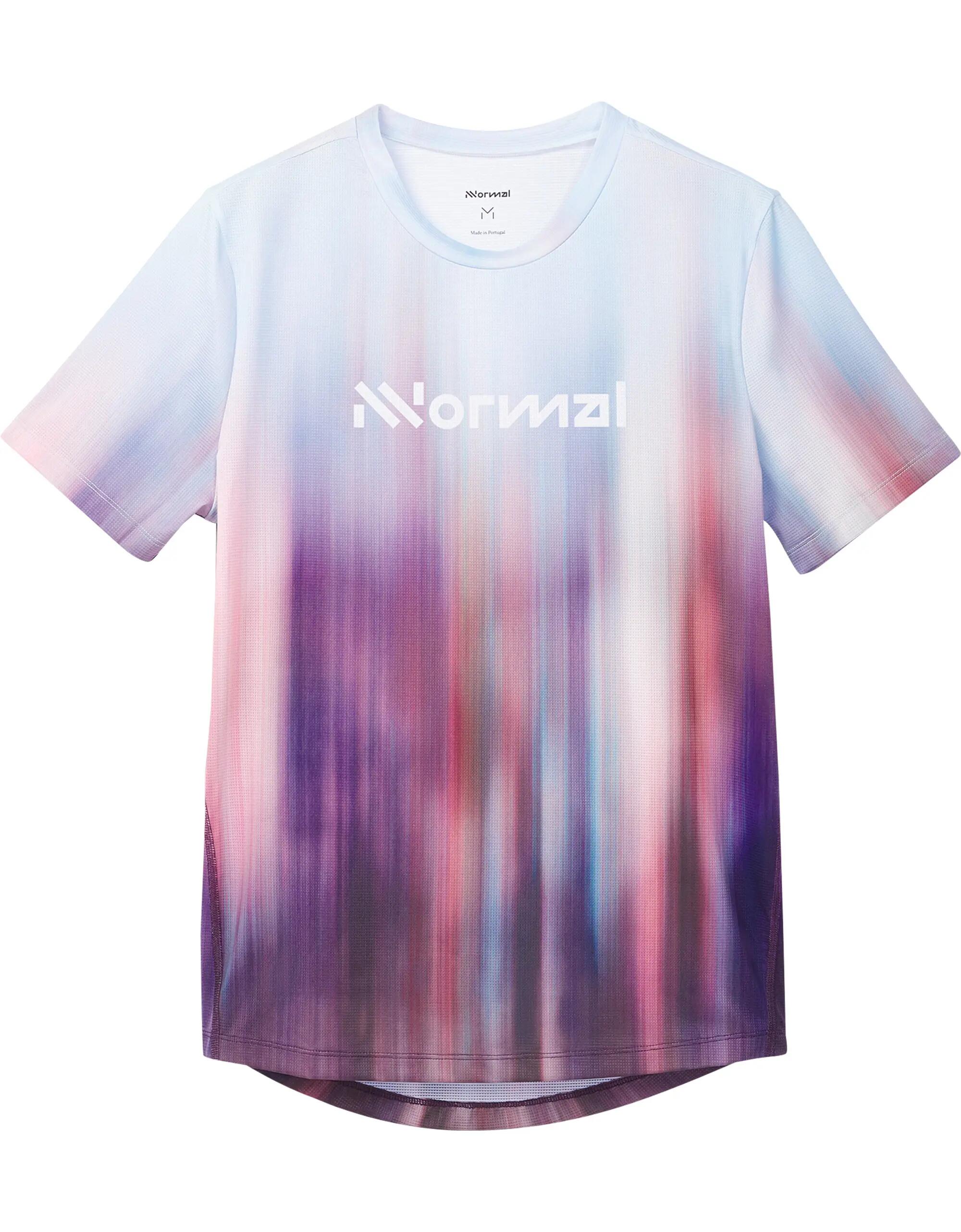 T-Shirt De Trail Running Unisex 1/6