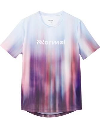 T-Shirt De Trail Running Unisex