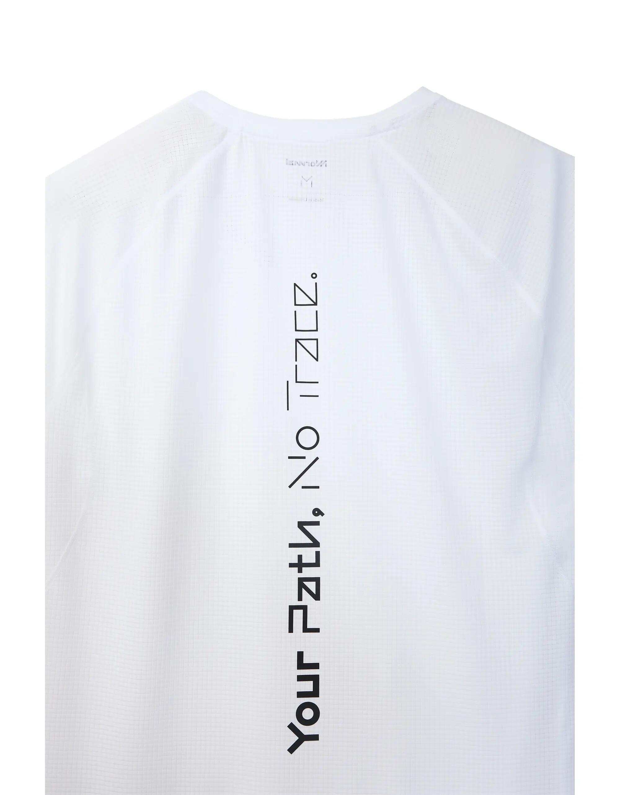 NNORMAL Vêtements T-shirt de Trail Running Unisex 6/6
