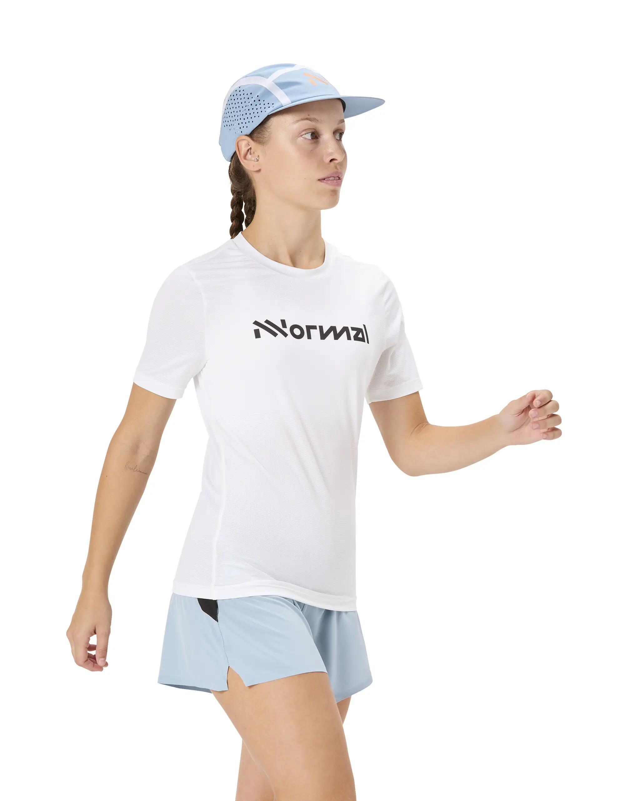 T-Shirt De Trail Running Unisex 6/6
