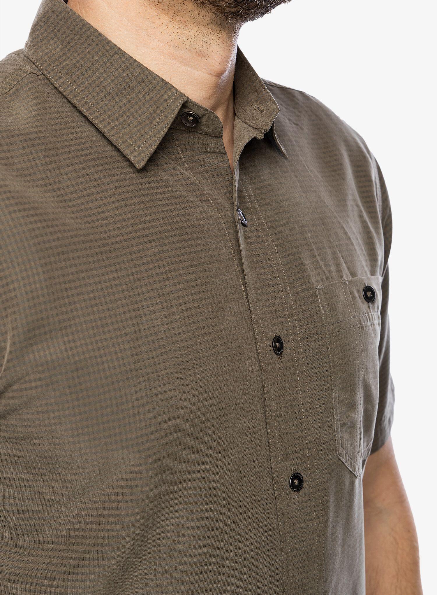 Koszula Royal Robbins Mojave Pucker Dry S/S 6/6