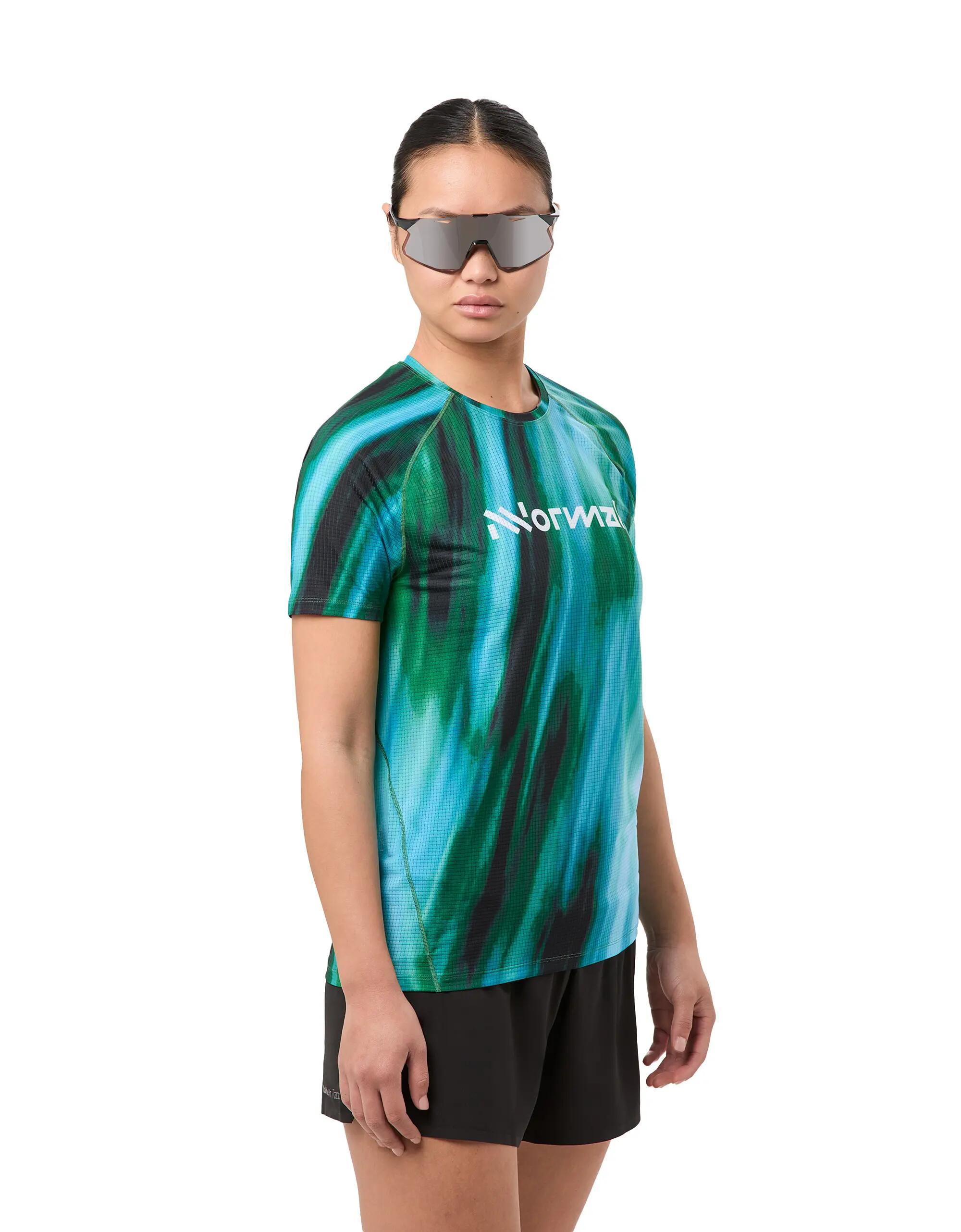 T-shirt de Trail Running Unisex 5/6