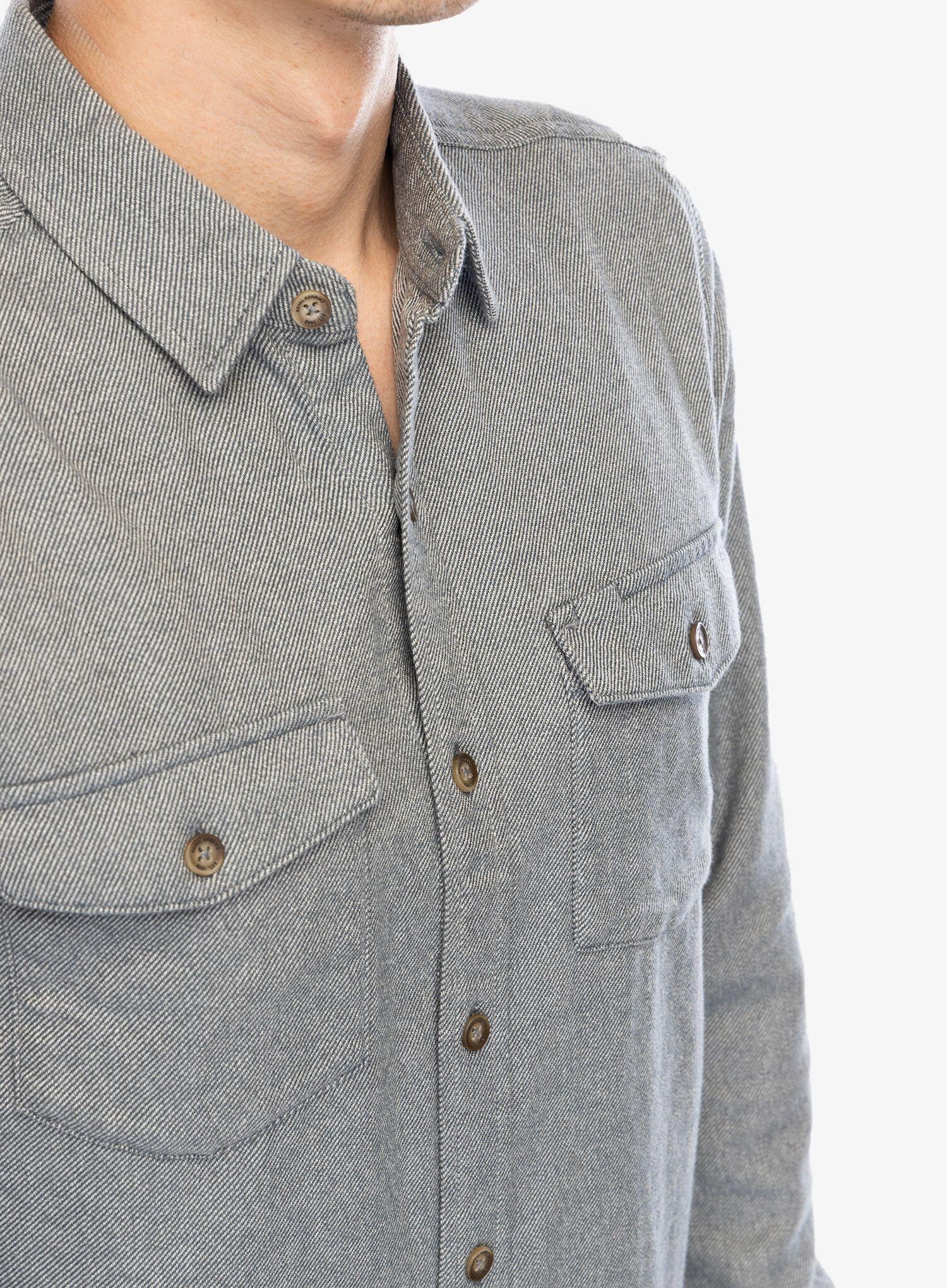 Koszula Royal Robbins Bristol Cotton Twill LS 5/6