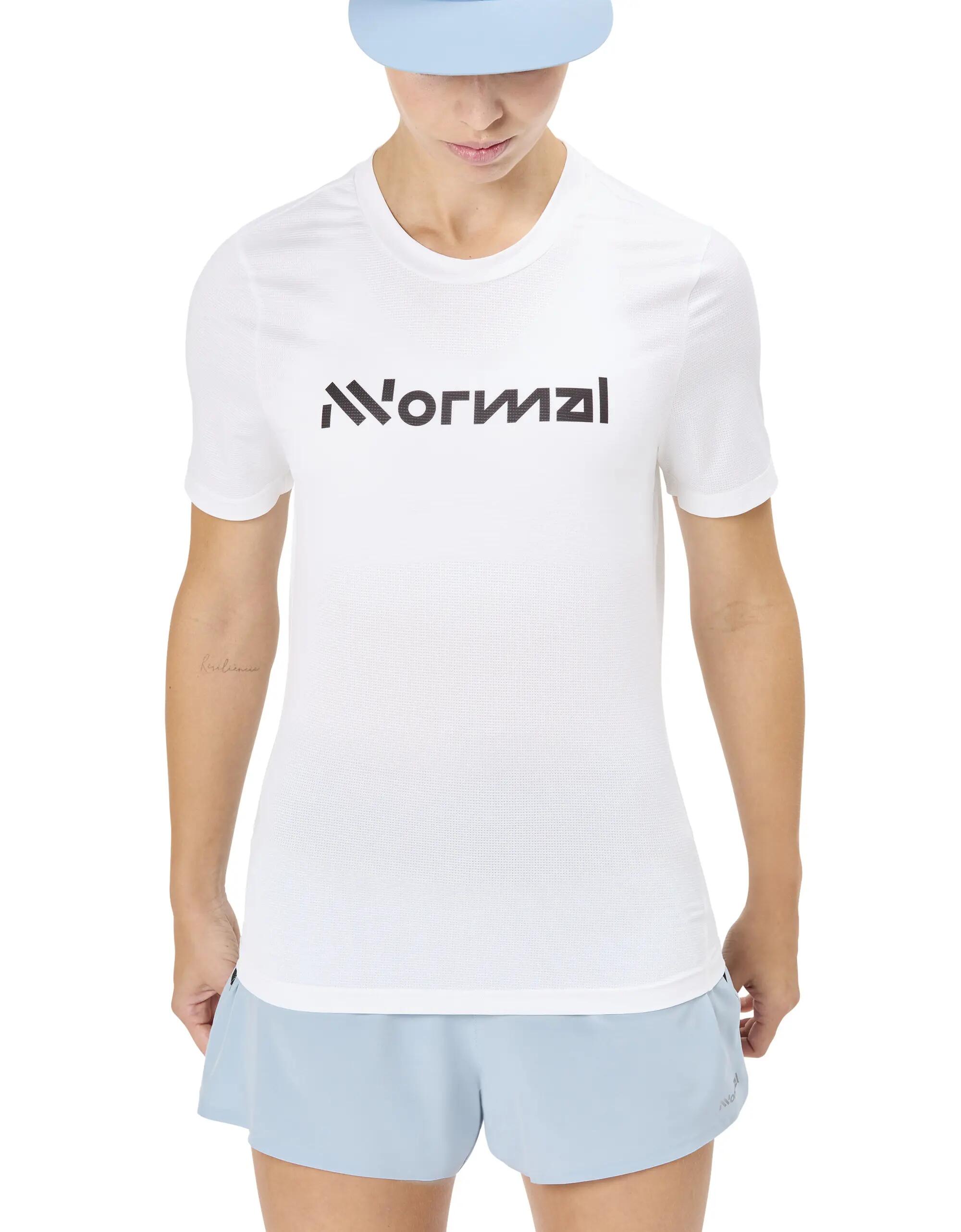 T-Shirt De Trail Running Unisex 5/6