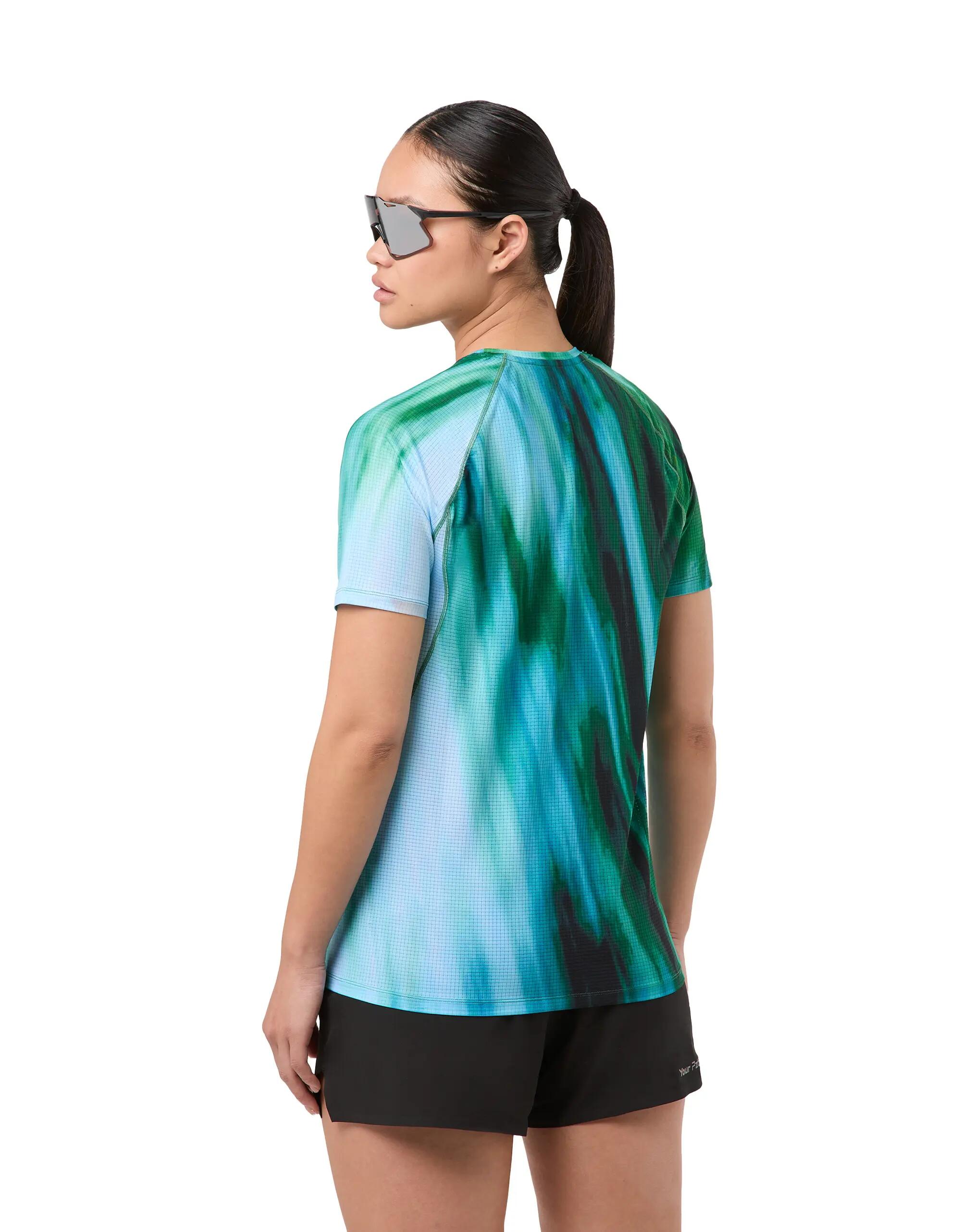 T-shirt de Trail Running Unisex 4/6
