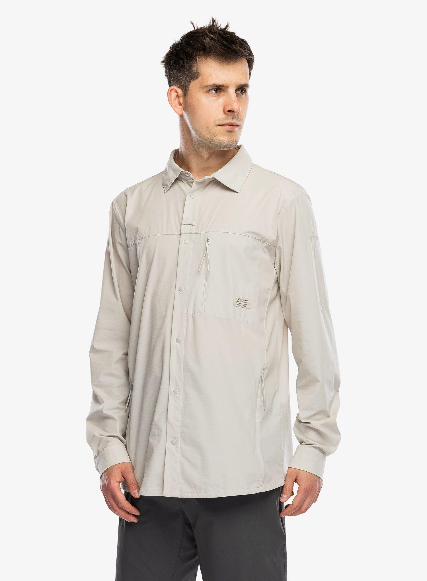 Koszula podróżnicza Viking Arepi 4/7