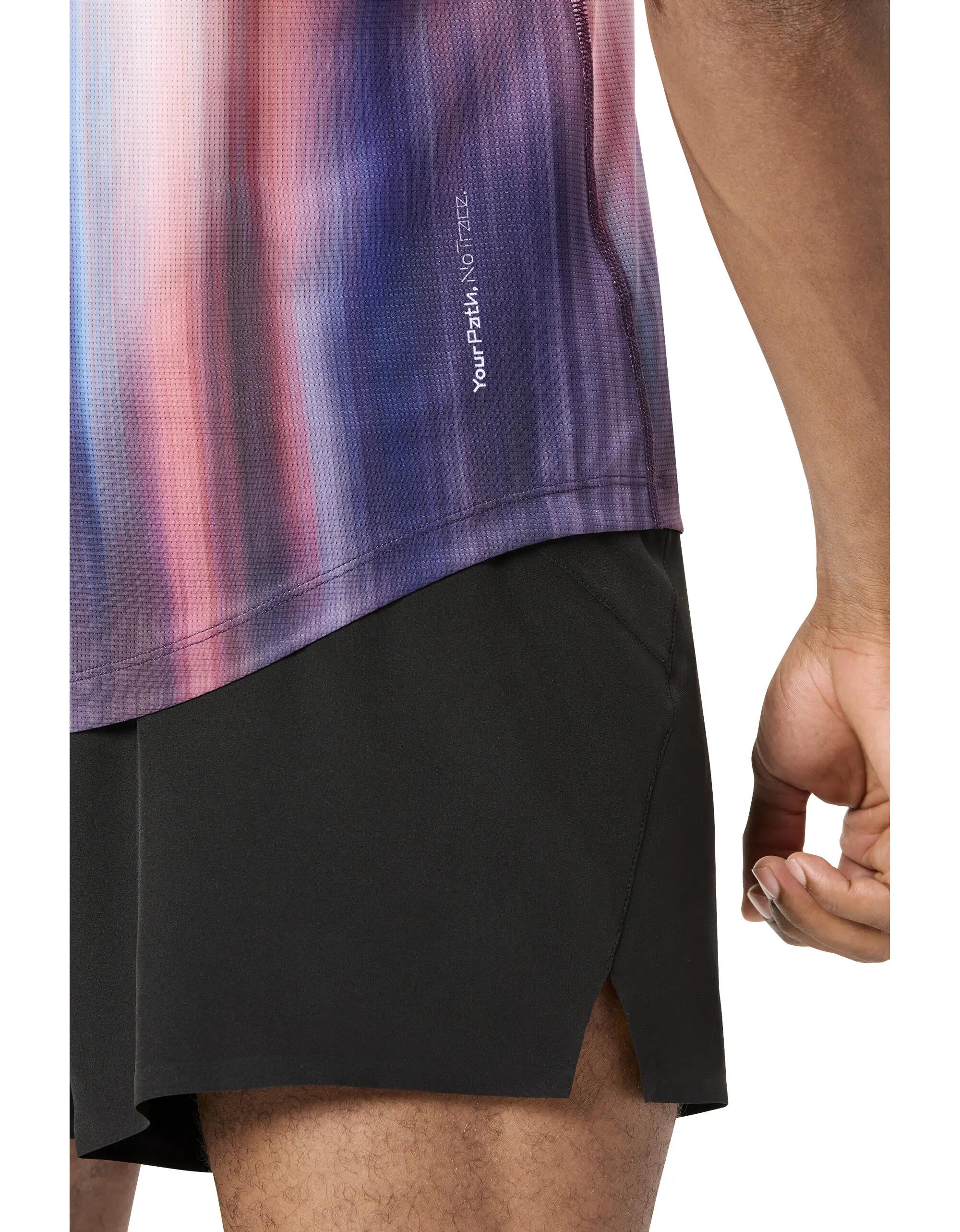 T-Shirt De Trail Running Unisex 6/6