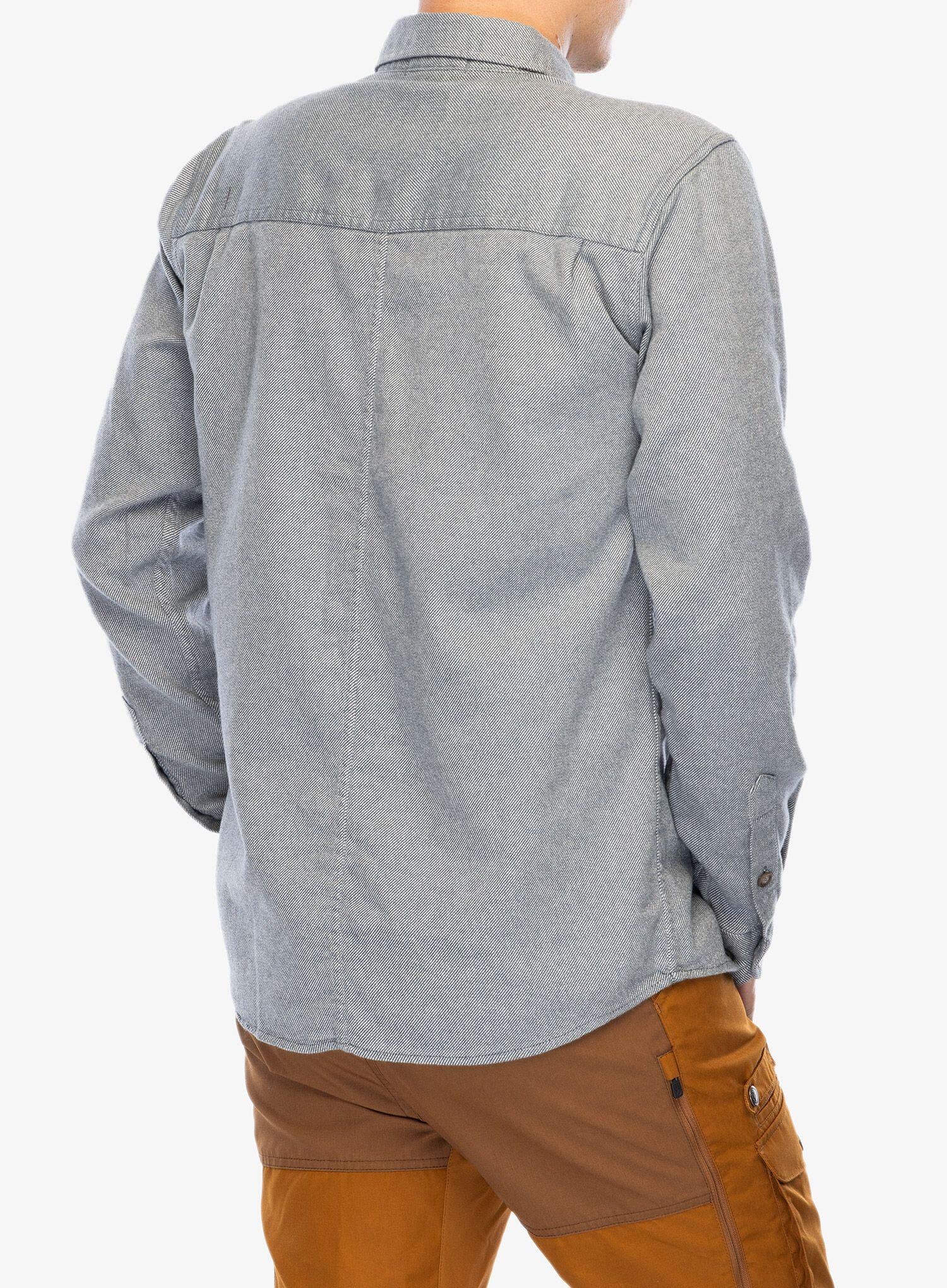Koszula Royal Robbins Bristol Cotton Twill LS 4/6