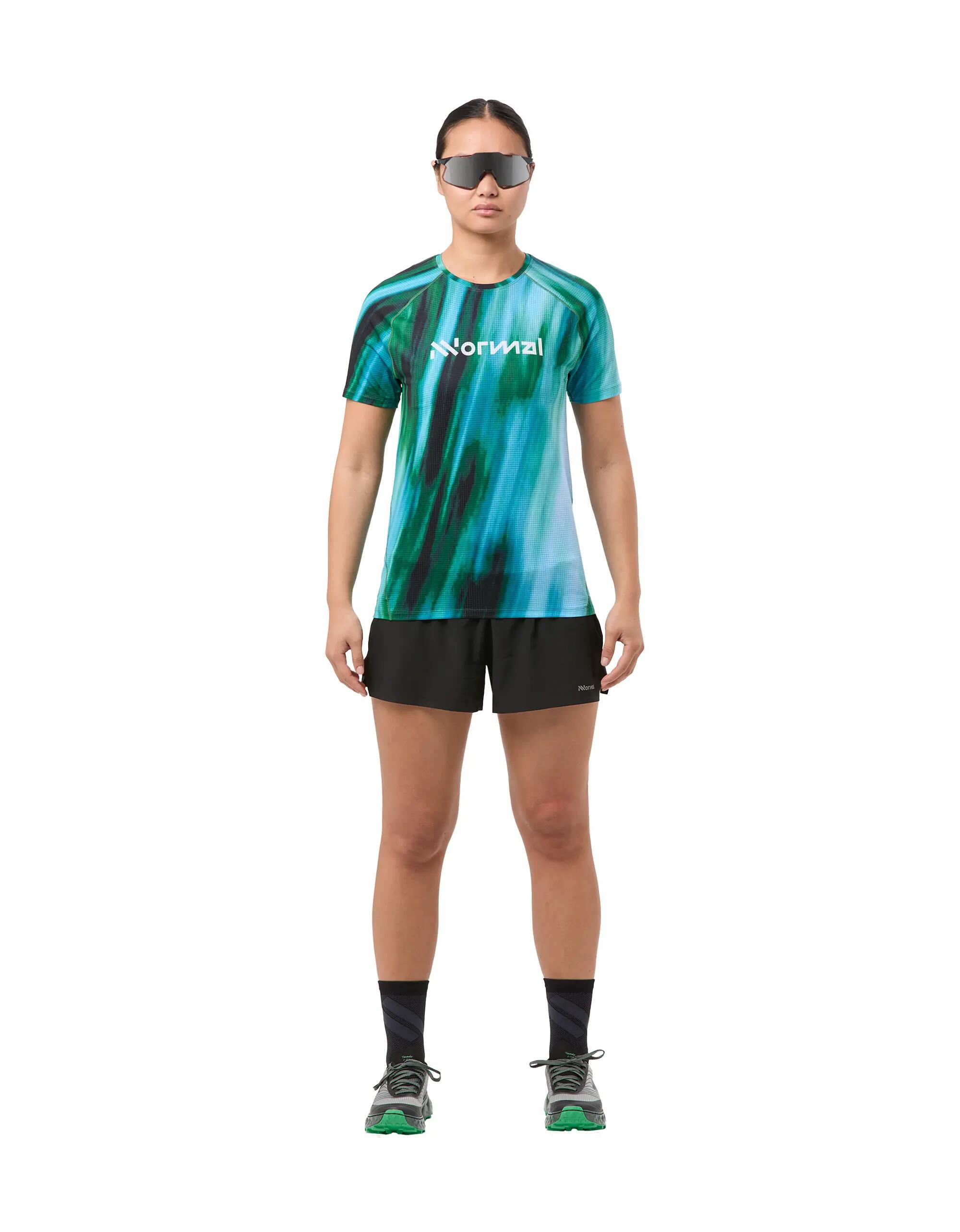 T-shirt de Trail Running Unisex 3/6