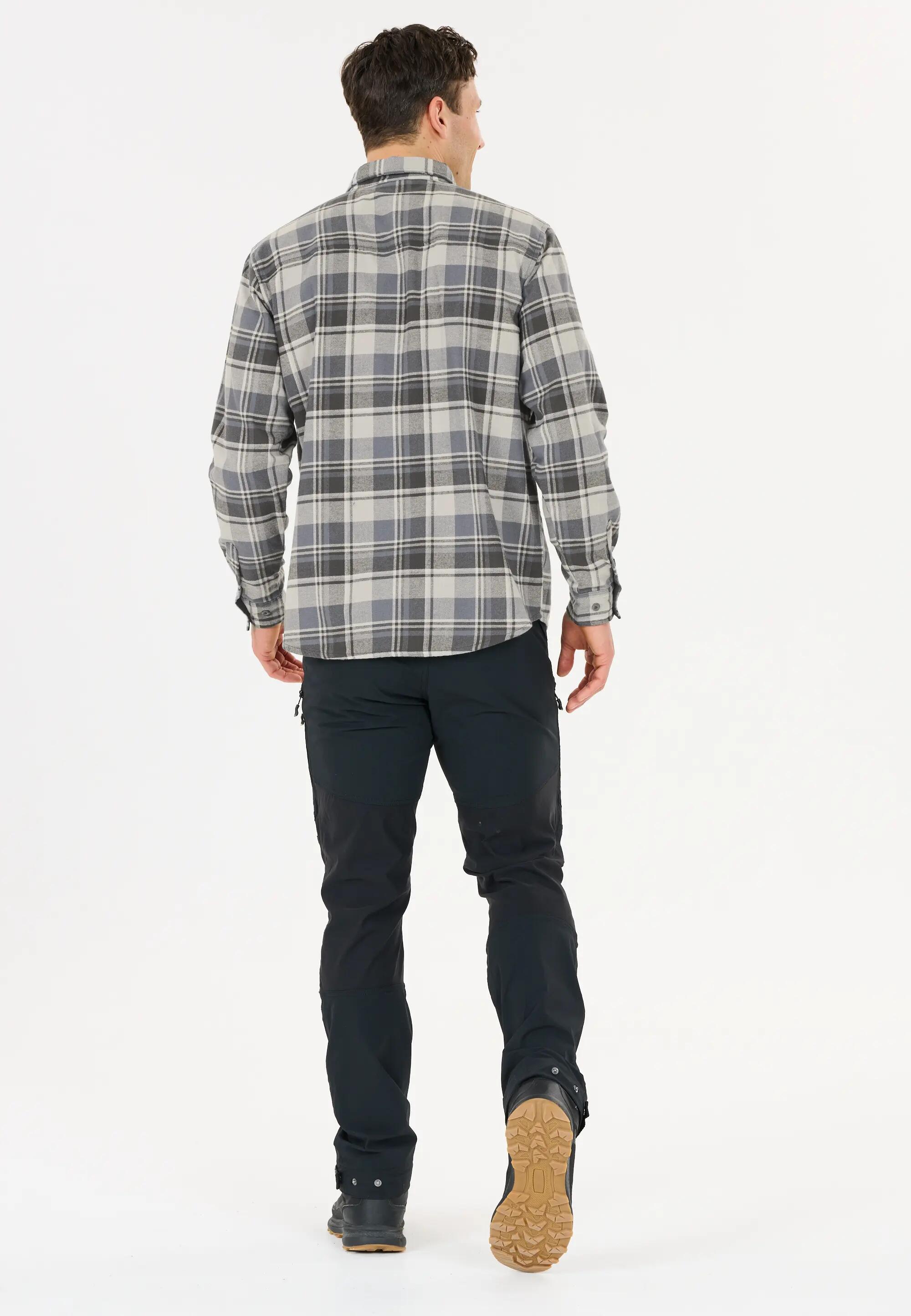 Chemise Bargo 5/15