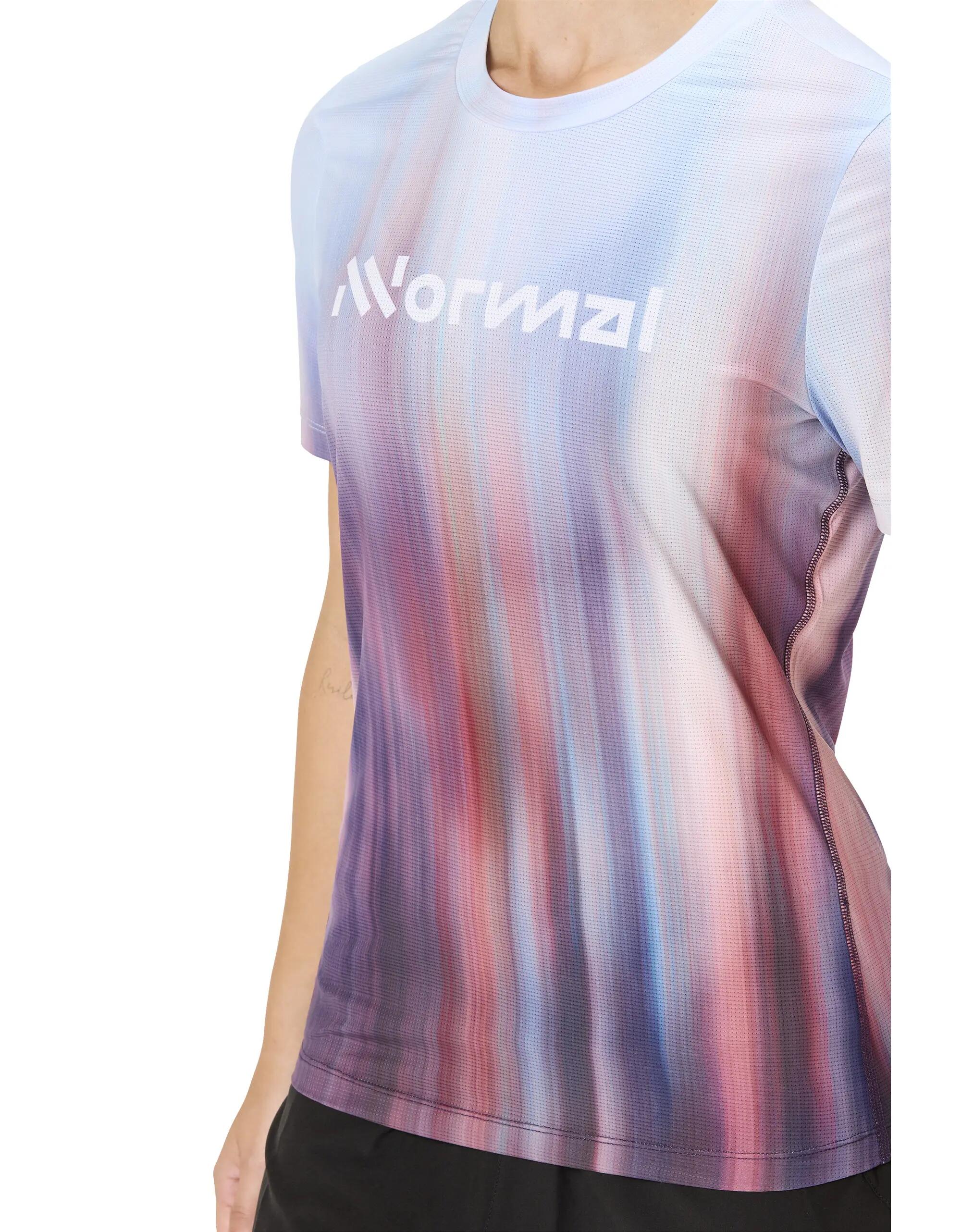T-Shirt De Trail Running Unisex 6/6