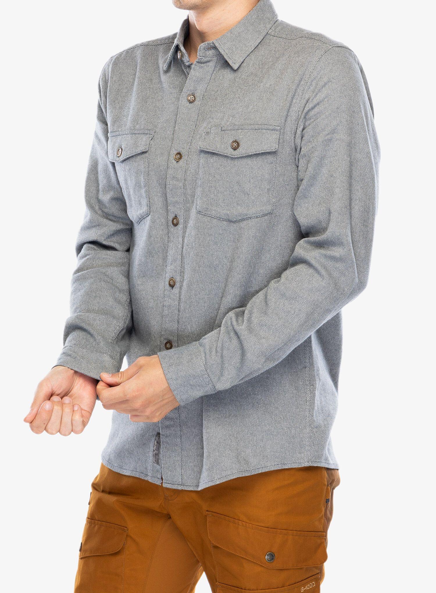 Koszula Royal Robbins Bristol Cotton Twill LS 3/6