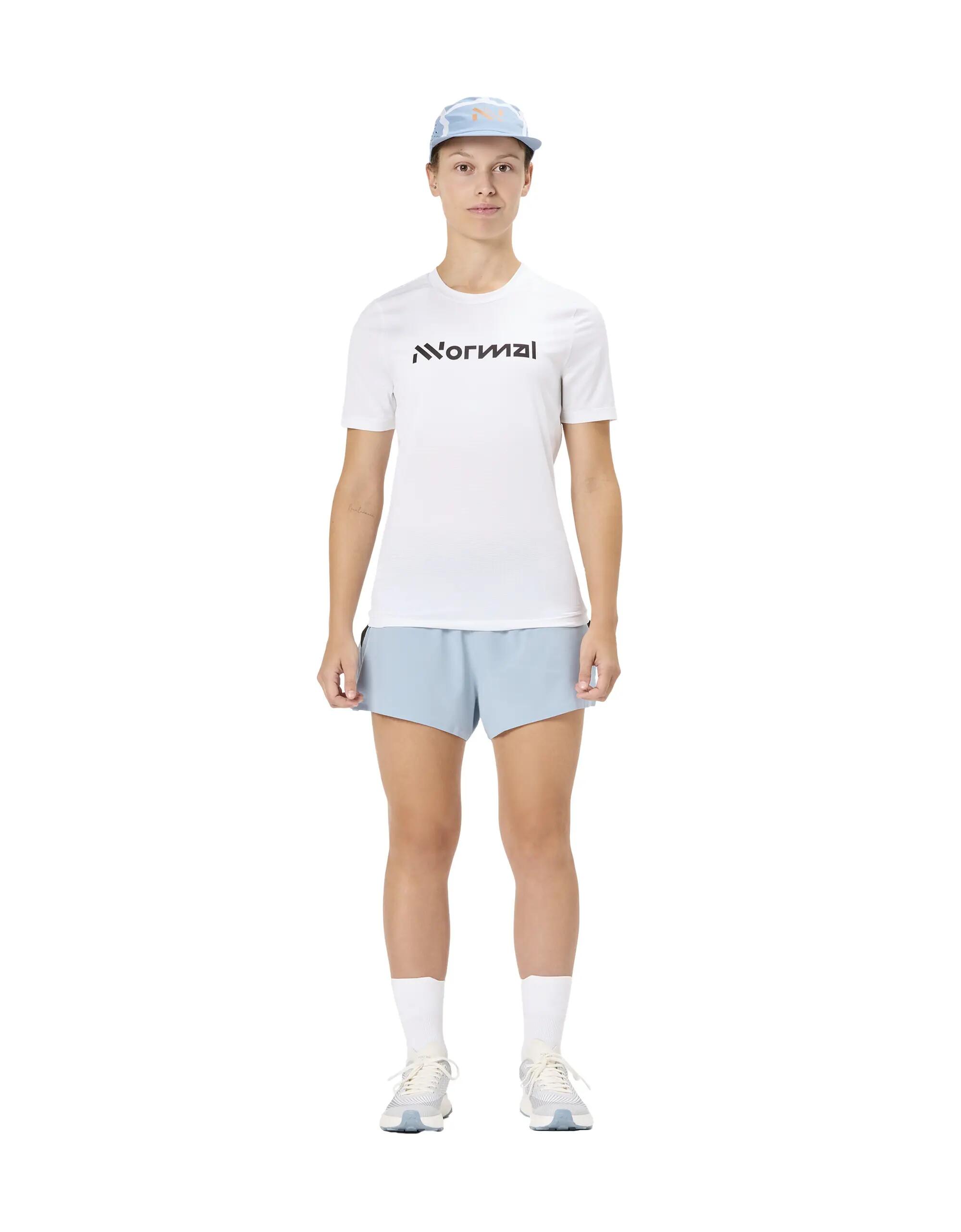 T-Shirt De Trail Running Unisex 3/6