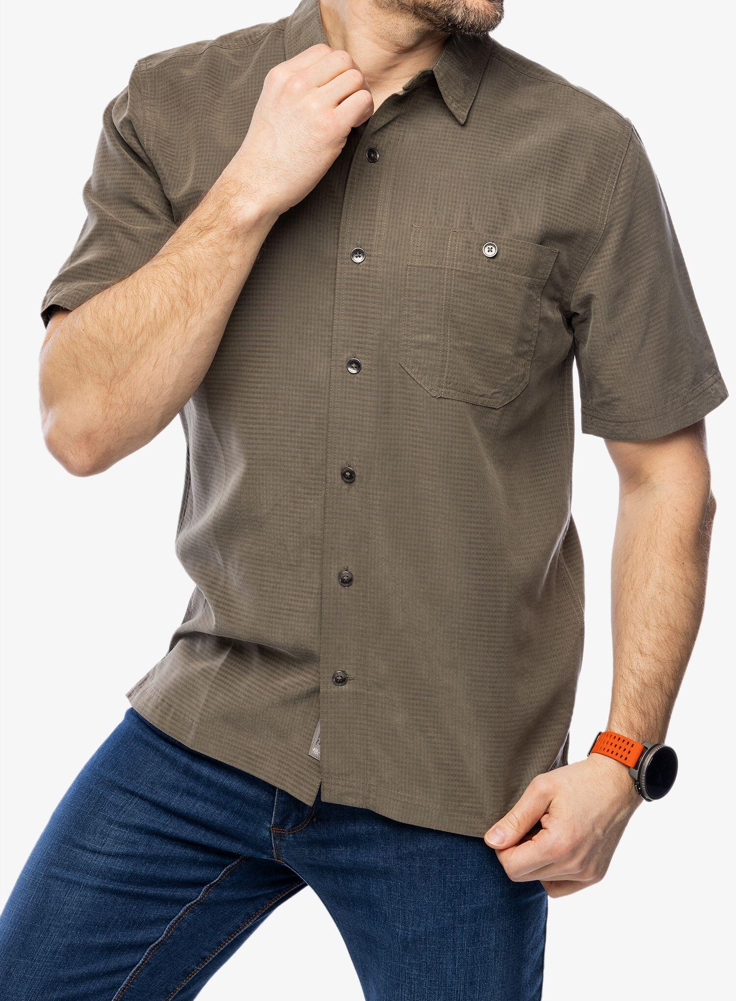 Koszula Royal Robbins Mojave Pucker Dry S/S 3/6