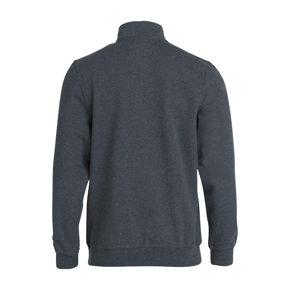 Sweat BASIC Adulte (Anthracite Chiné) 2/4