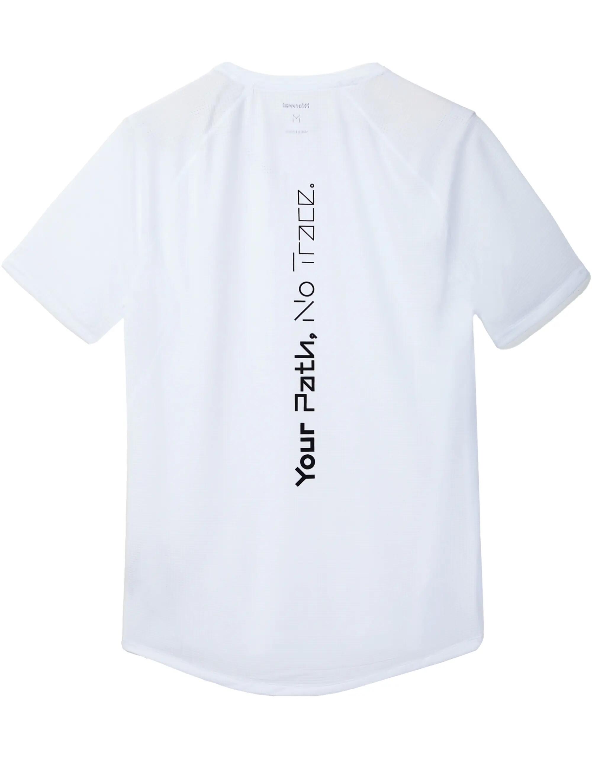 NNORMAL Vêtements T-shirt de Trail Running Unisex 2/6