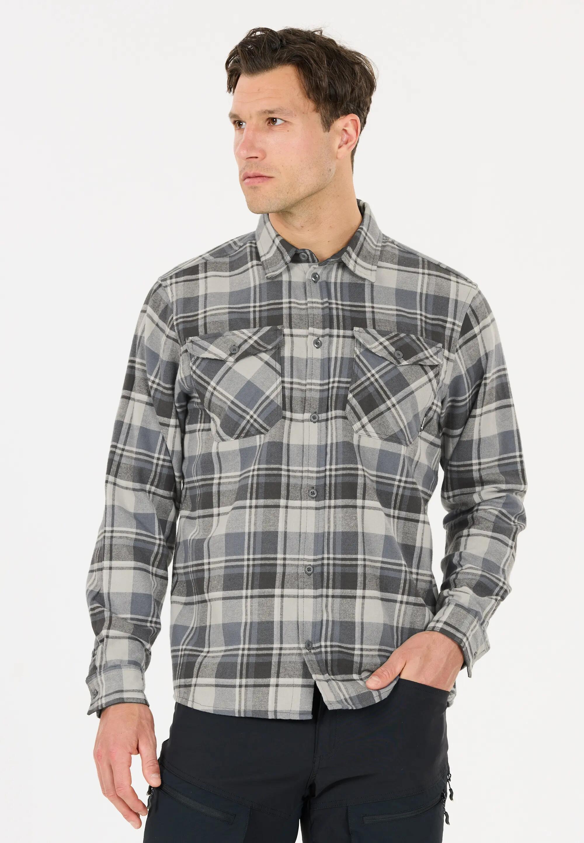 Chemise Bargo 4/15