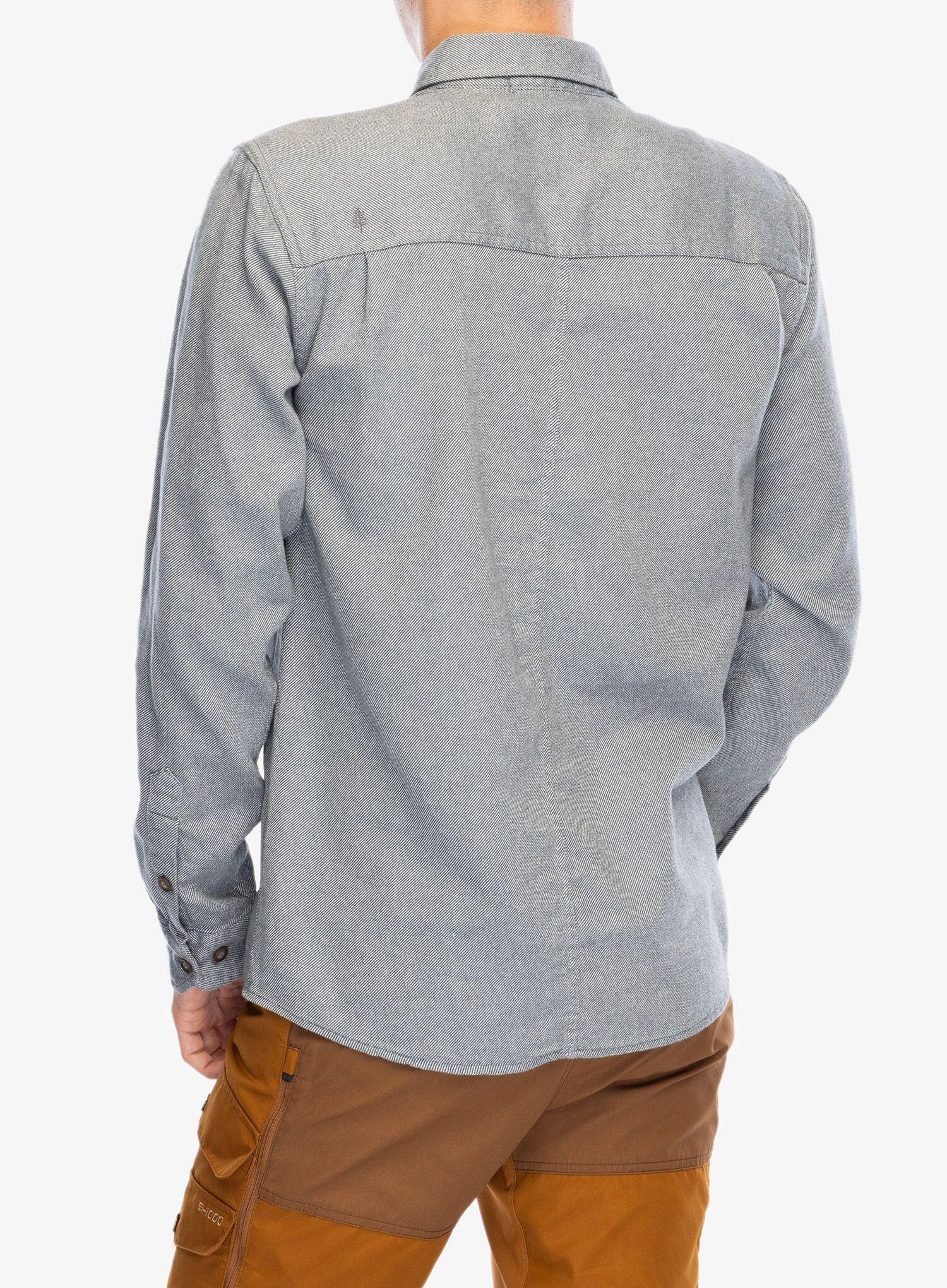 Koszula Royal Robbins Bristol Cotton Twill LS 2/6