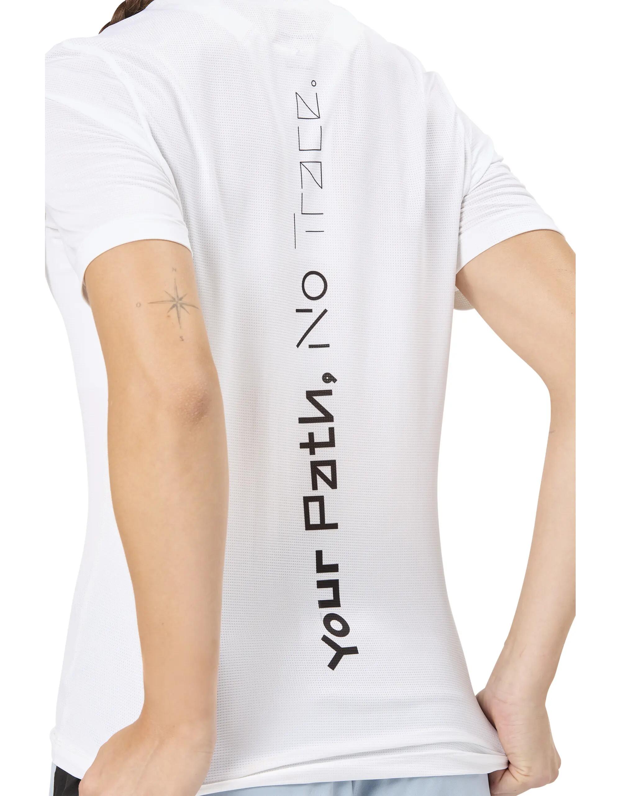 T-Shirt De Trail Running Unisex 2/6