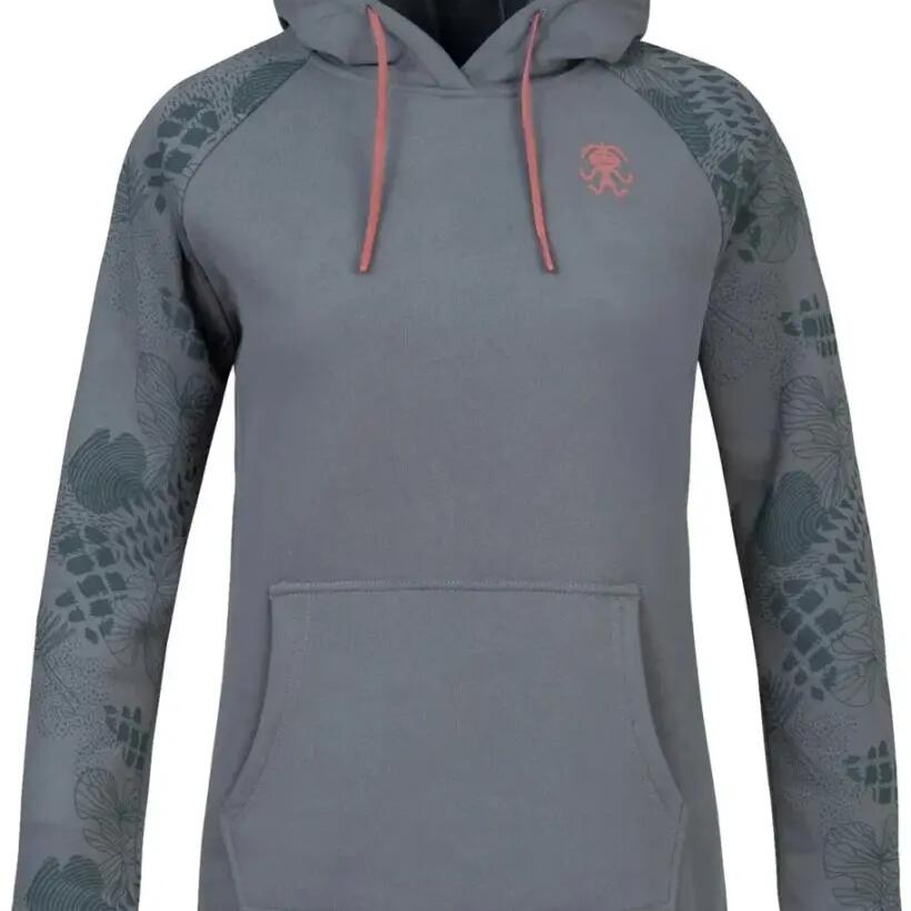 Women's versatile hoodie with a casual fit and soft-touch fabric Rafiki