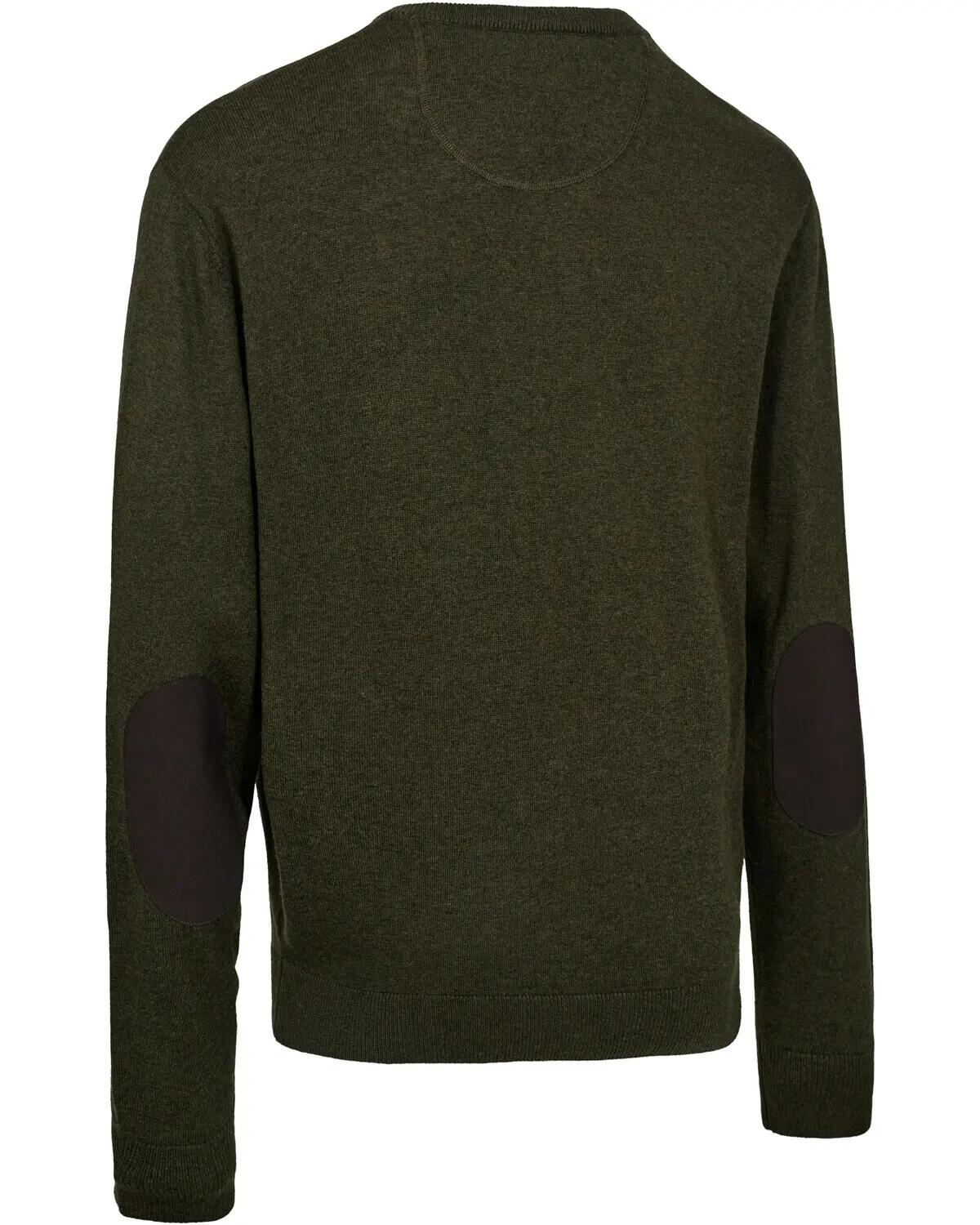 V-Pullover Harrington 2/2