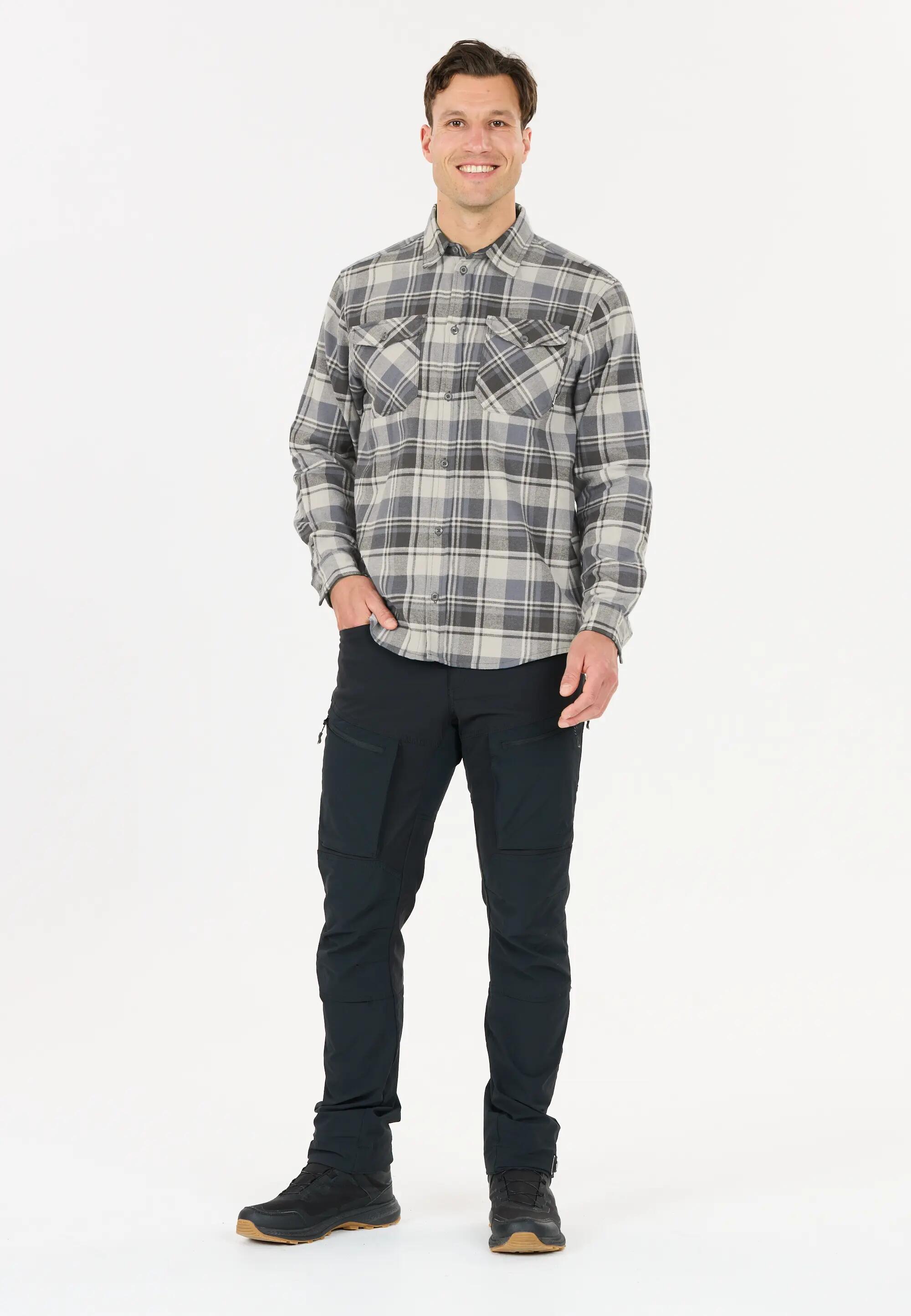 Chemise Bargo 3/15