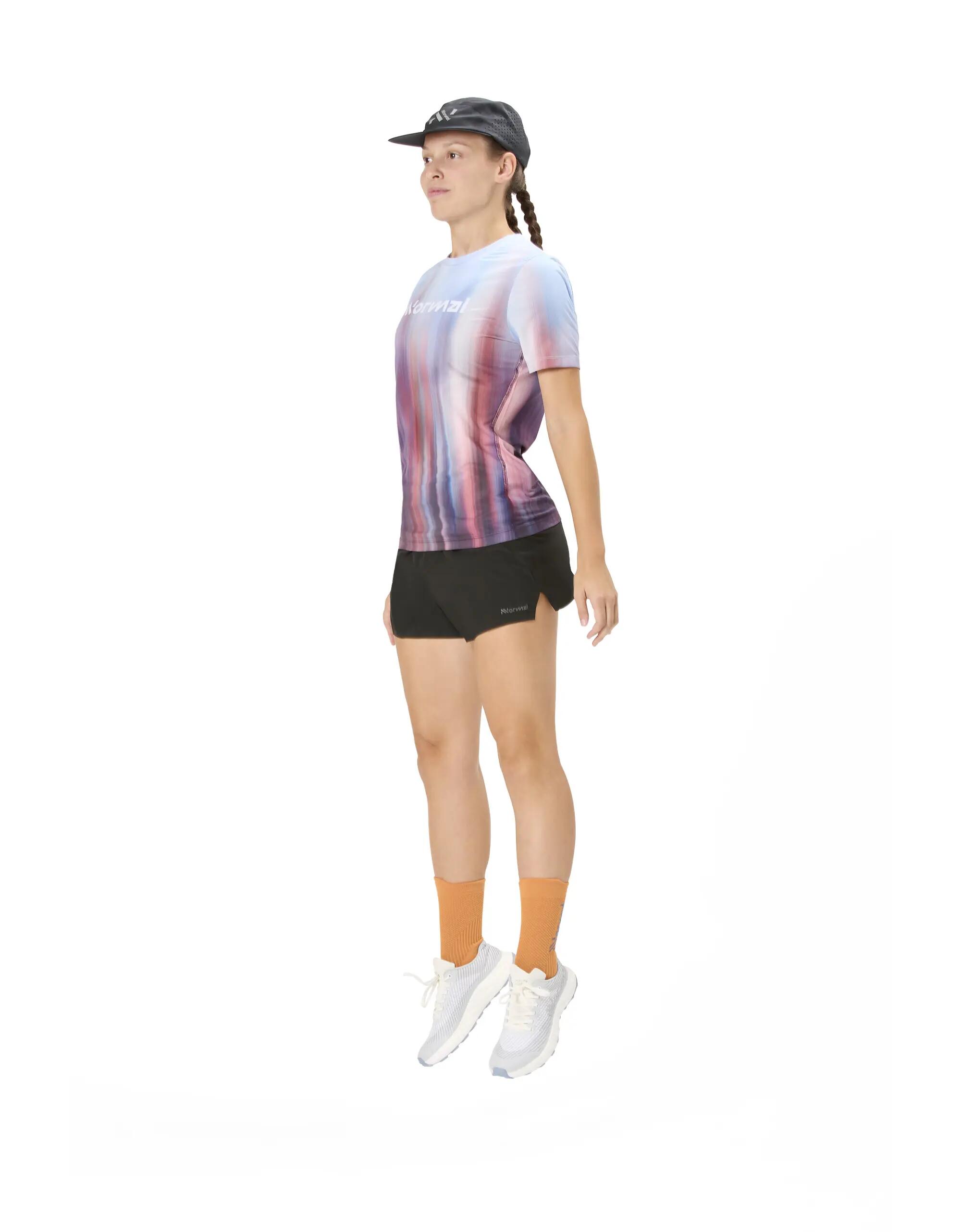 T-Shirt De Trail Running Unisex 3/6