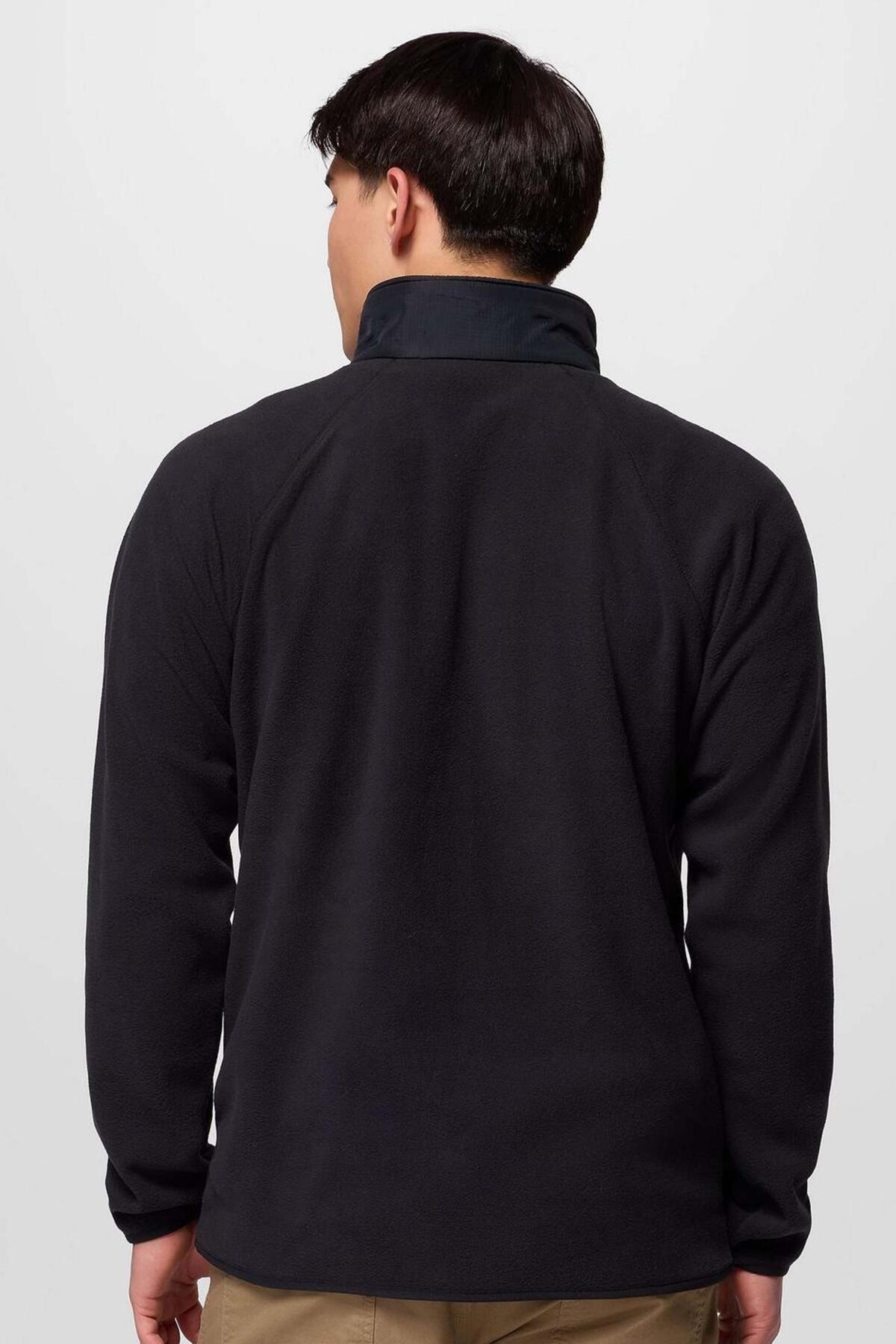 Sudaderas Hombre Columbia Fast Trek Overlay 5/5